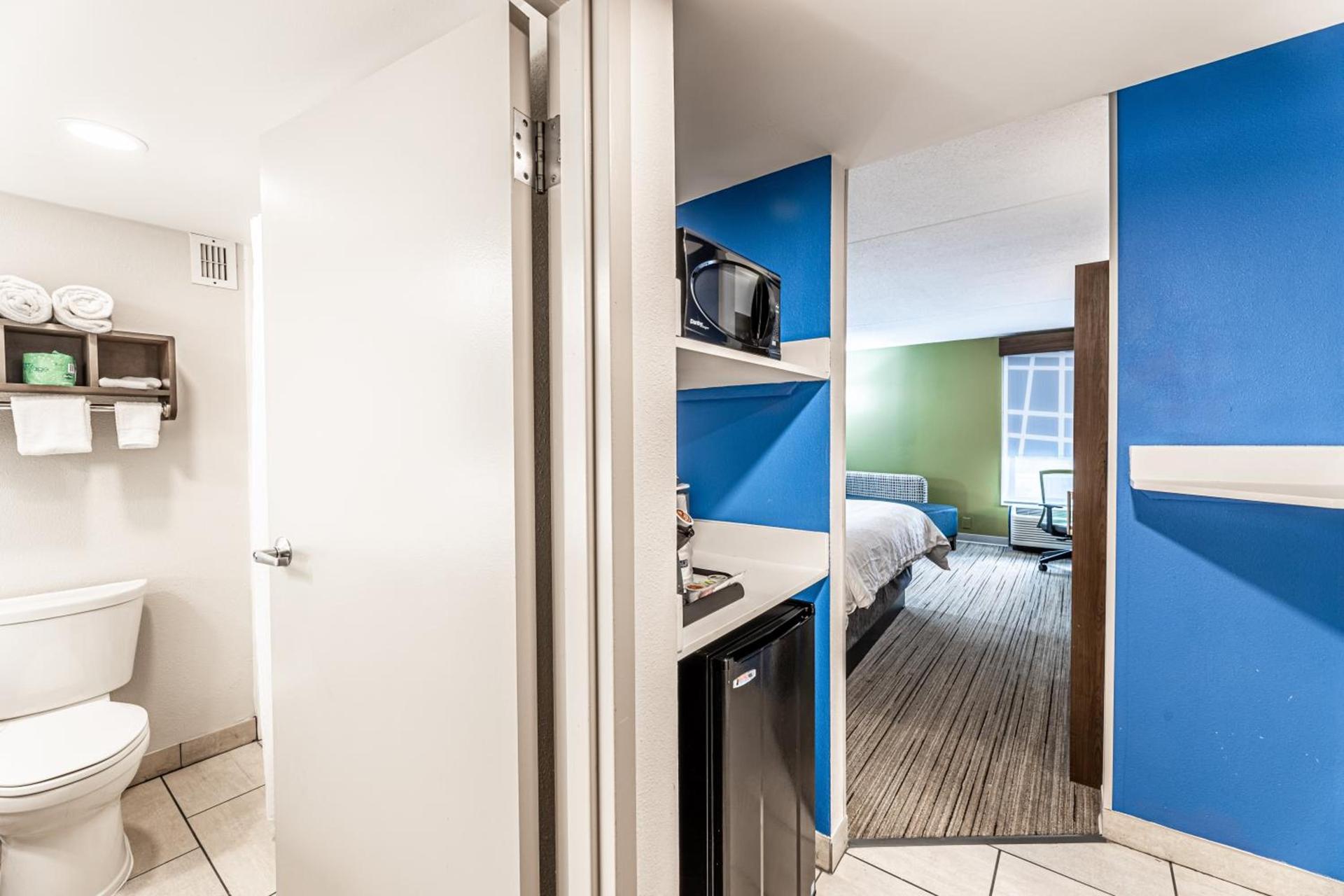 Holiday Inn Express Indianapolis South by IHG photo 58