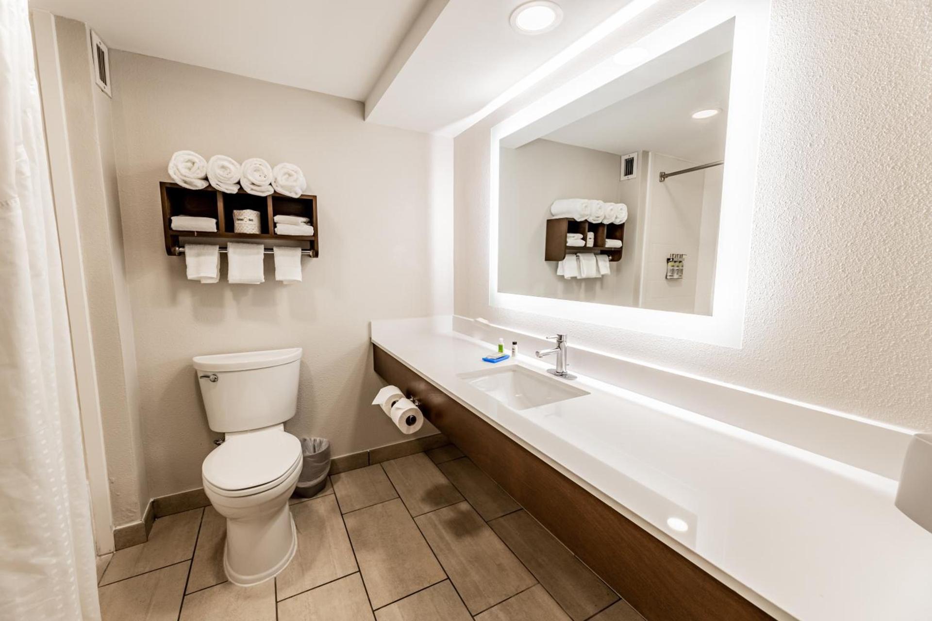 Holiday Inn Express Indianapolis South by IHG photo 33