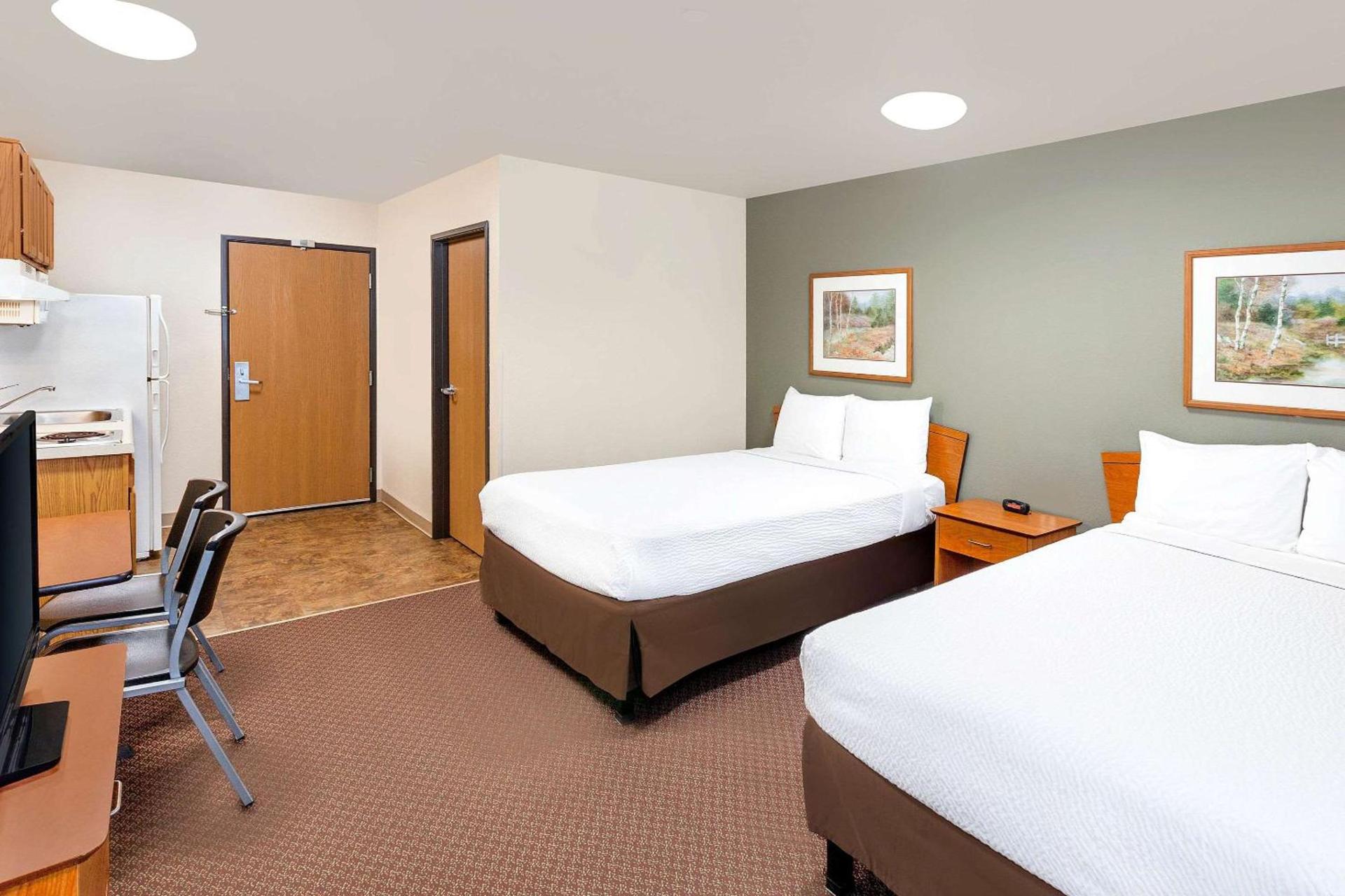 WoodSpring Suites Sioux Falls photo 10