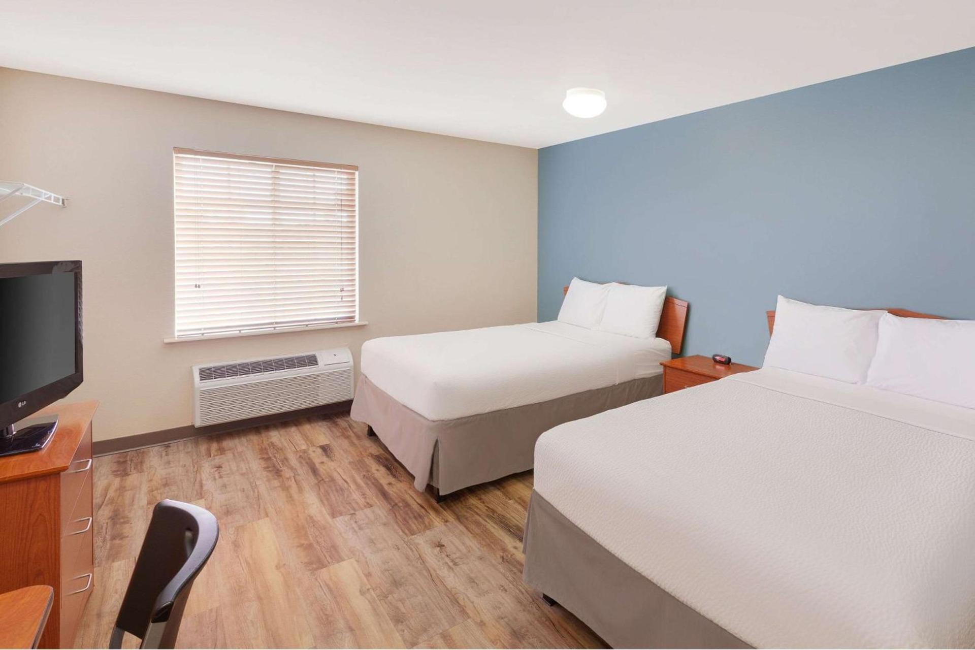 WoodSpring Suites Des Moines Pleasant Hill photo 8