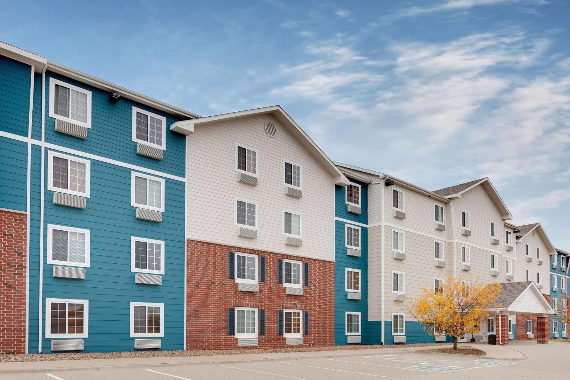 WoodSpring Suites Ankeny Des Moines photo 2
