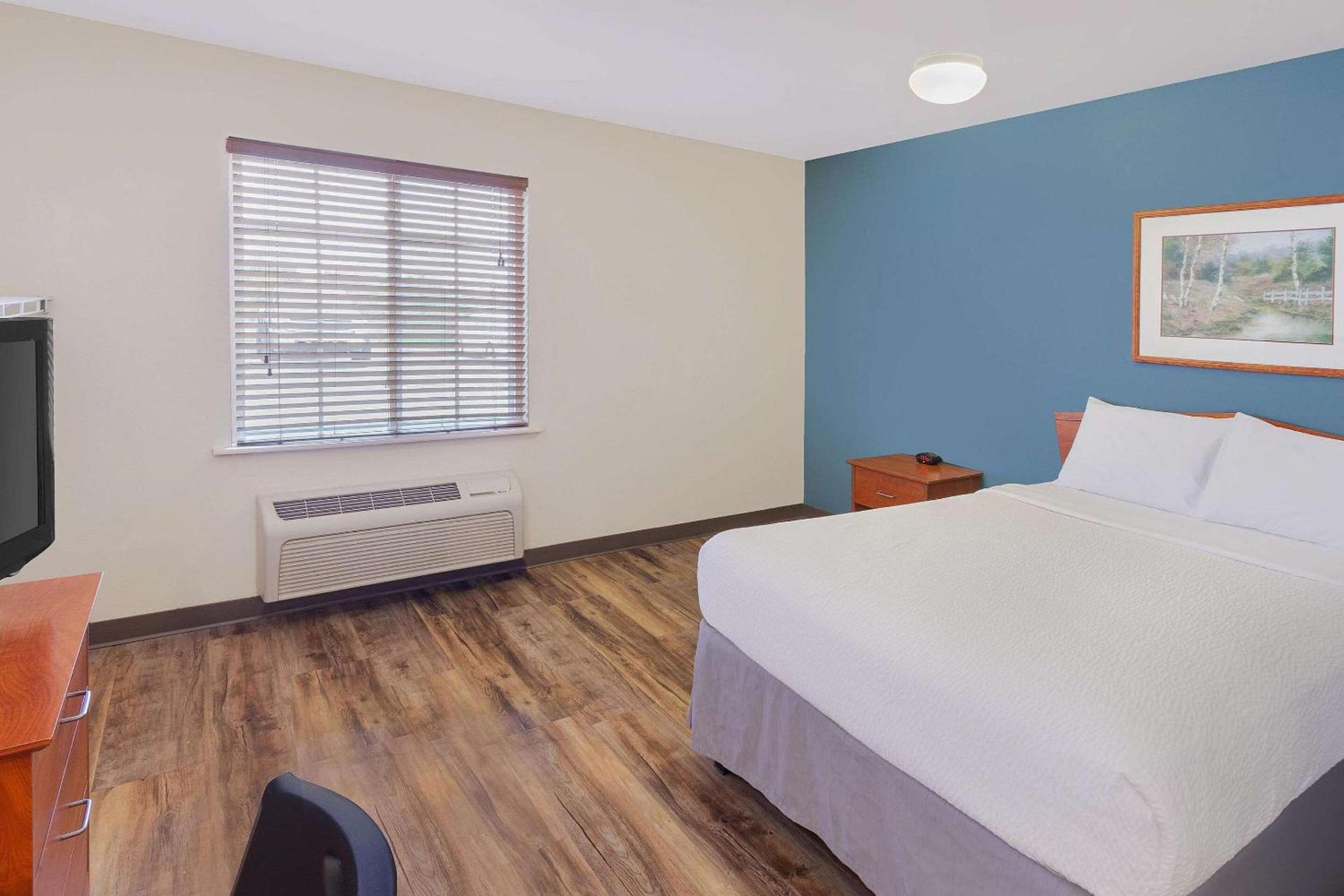 WoodSpring Suites Ankeny Des Moines photo 5