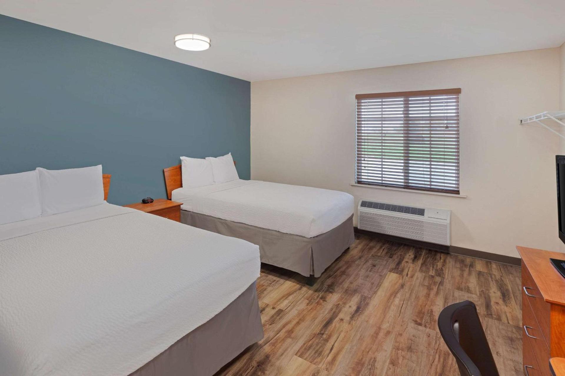 WoodSpring Suites Ankeny Des Moines photo 10