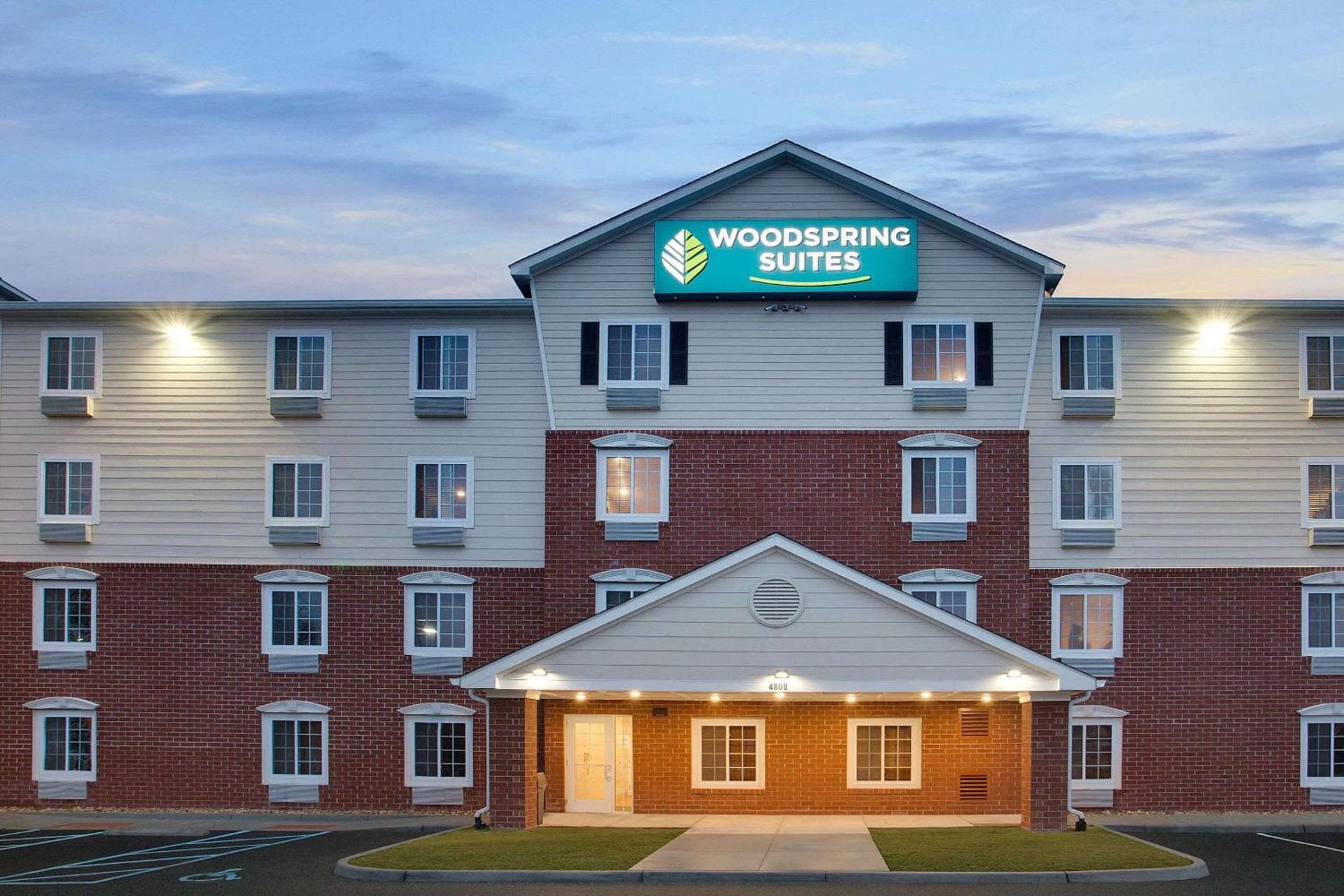 WoodSpring Suites Virginia Beach photo 17