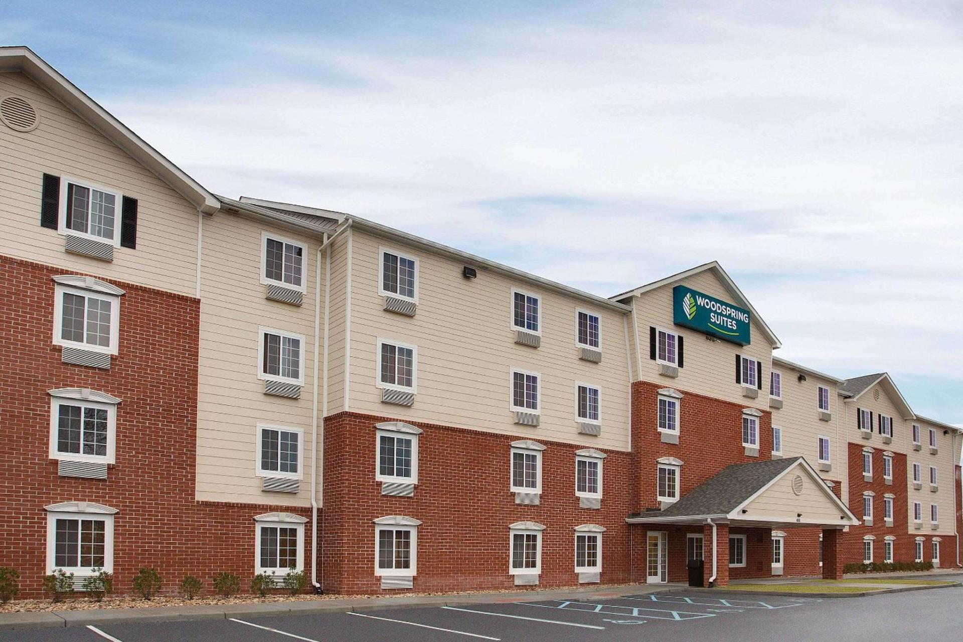 WoodSpring Suites Virginia Beach photo 14