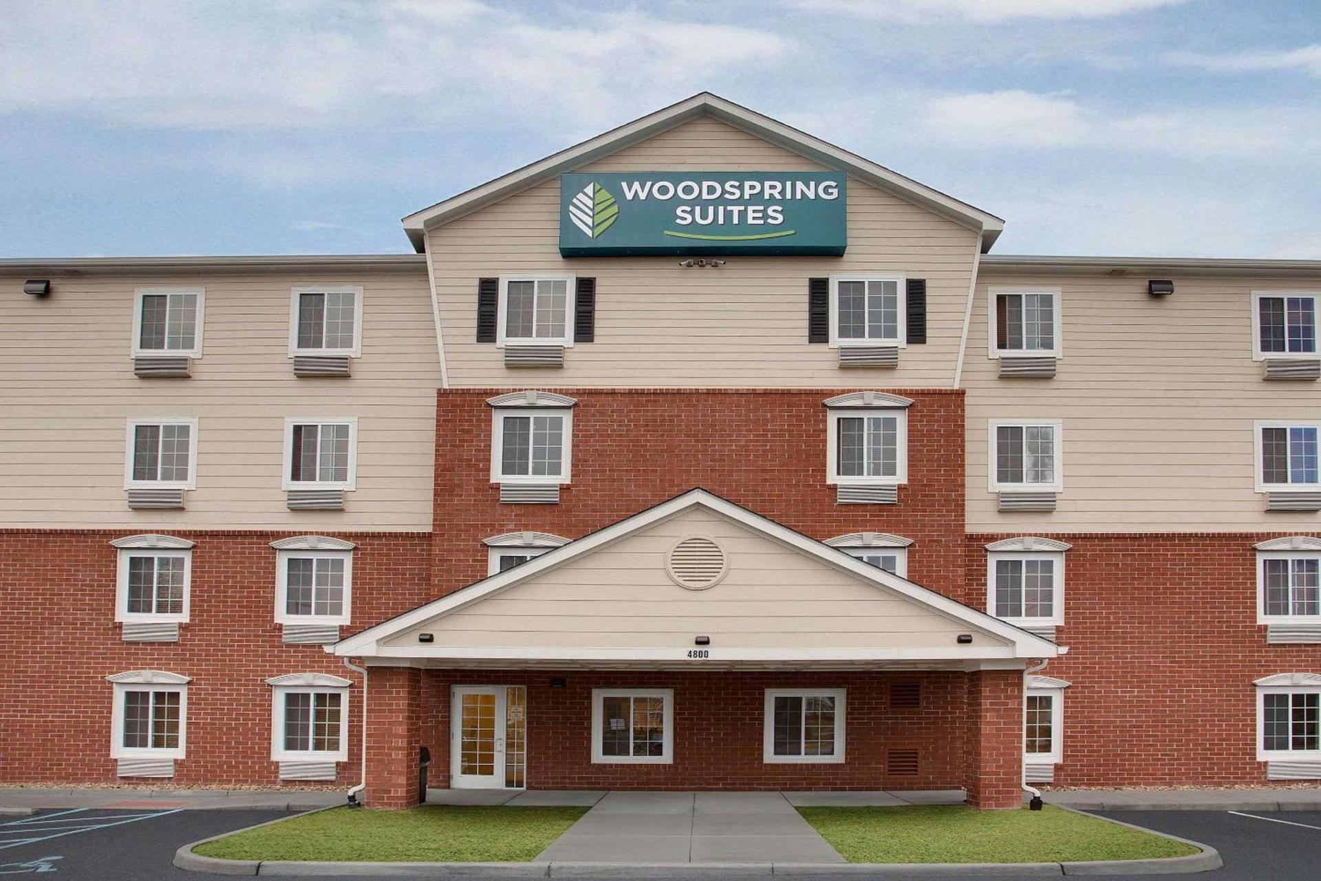WoodSpring Suites Virginia Beach photo 15