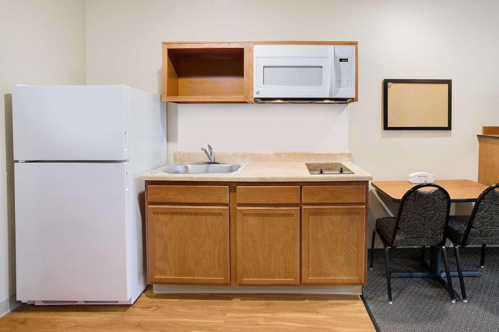 WoodSpring Suites Virginia Beach photo 4