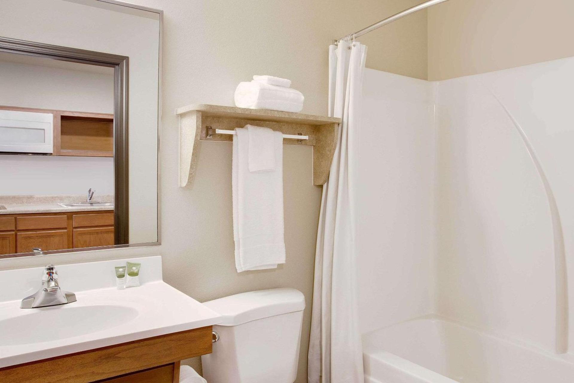 WoodSpring Suites Virginia Beach photo 6