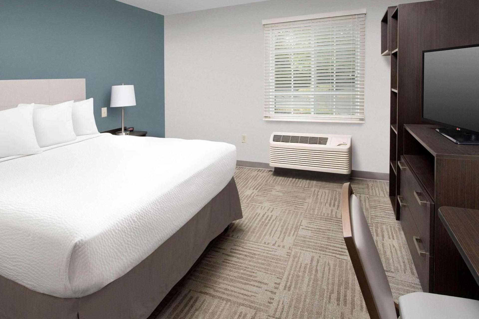 WoodSpring Suites Murfreesboro photo 6