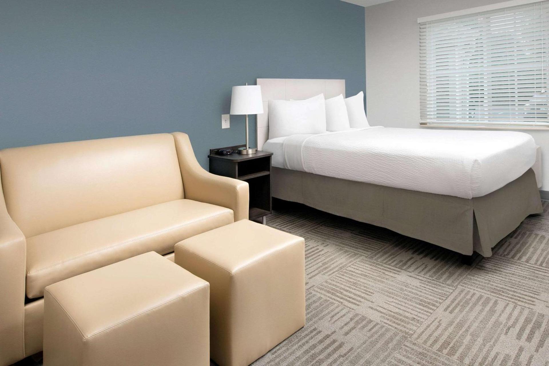 WoodSpring Suites Murfreesboro photo 7