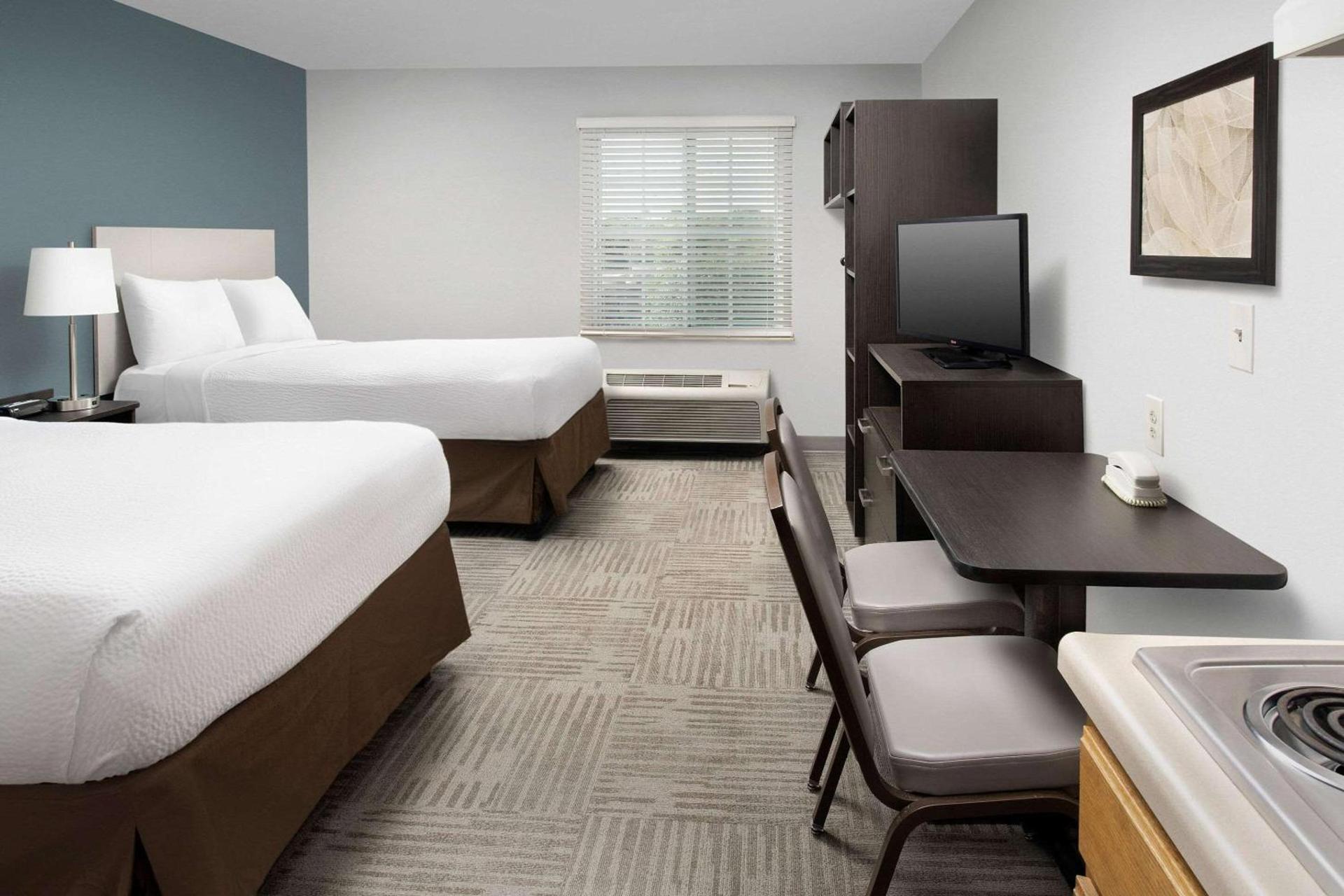 WoodSpring Suites Murfreesboro photo 10