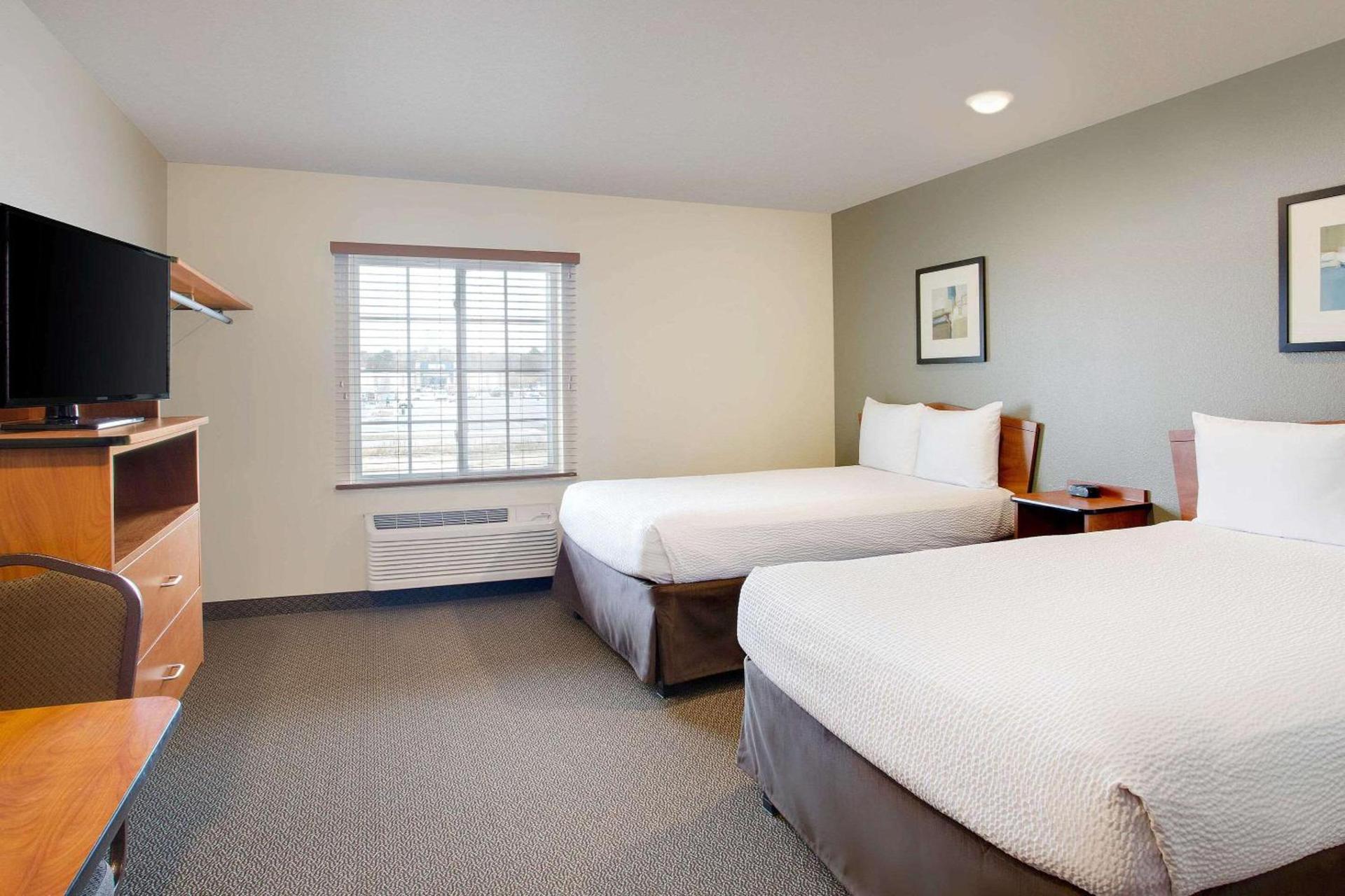 WoodSpring Suites Chesapeake-Norfolk Greenbrier photo 11