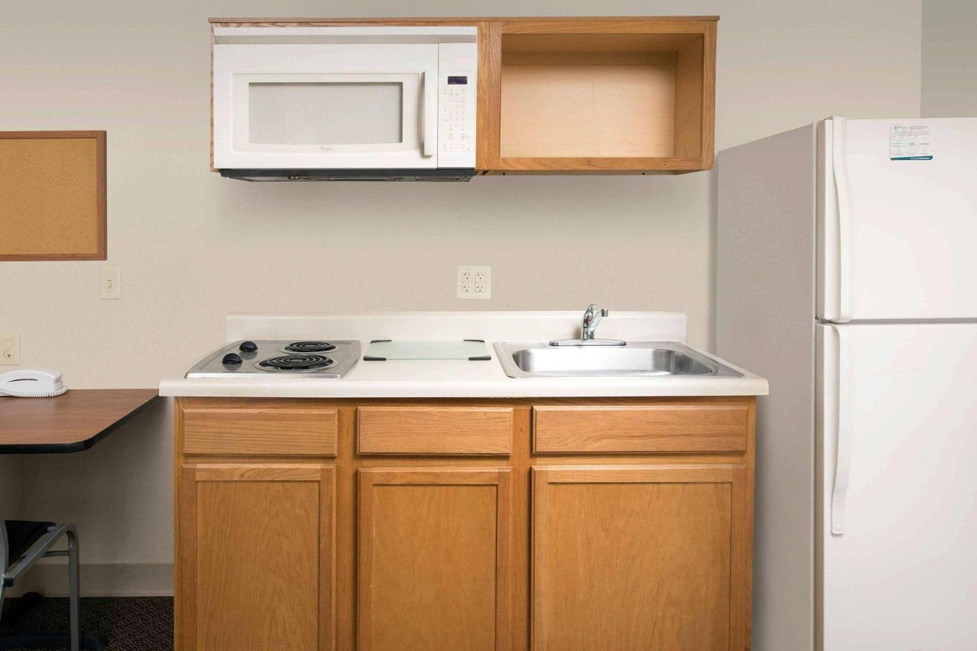 WoodSpring Suites Spartanburg - Duncan photo 10
