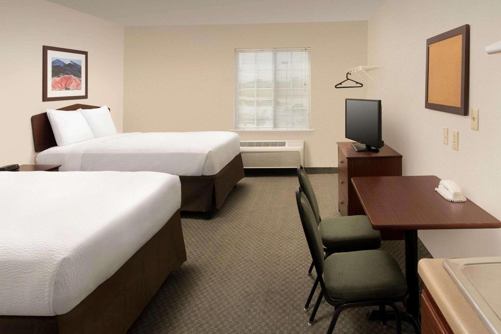 WoodSpring Suites Waco near University photo 8