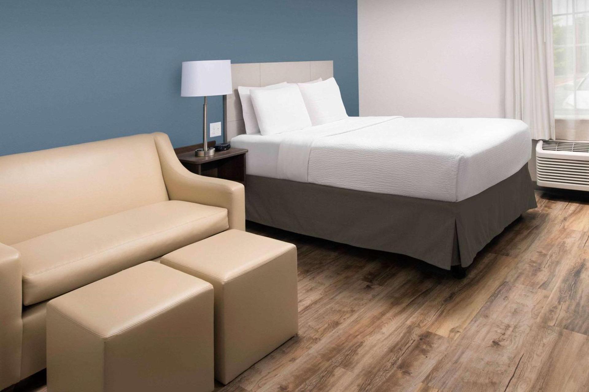 WoodSpring Suites Austin South Central I-35 photo 10