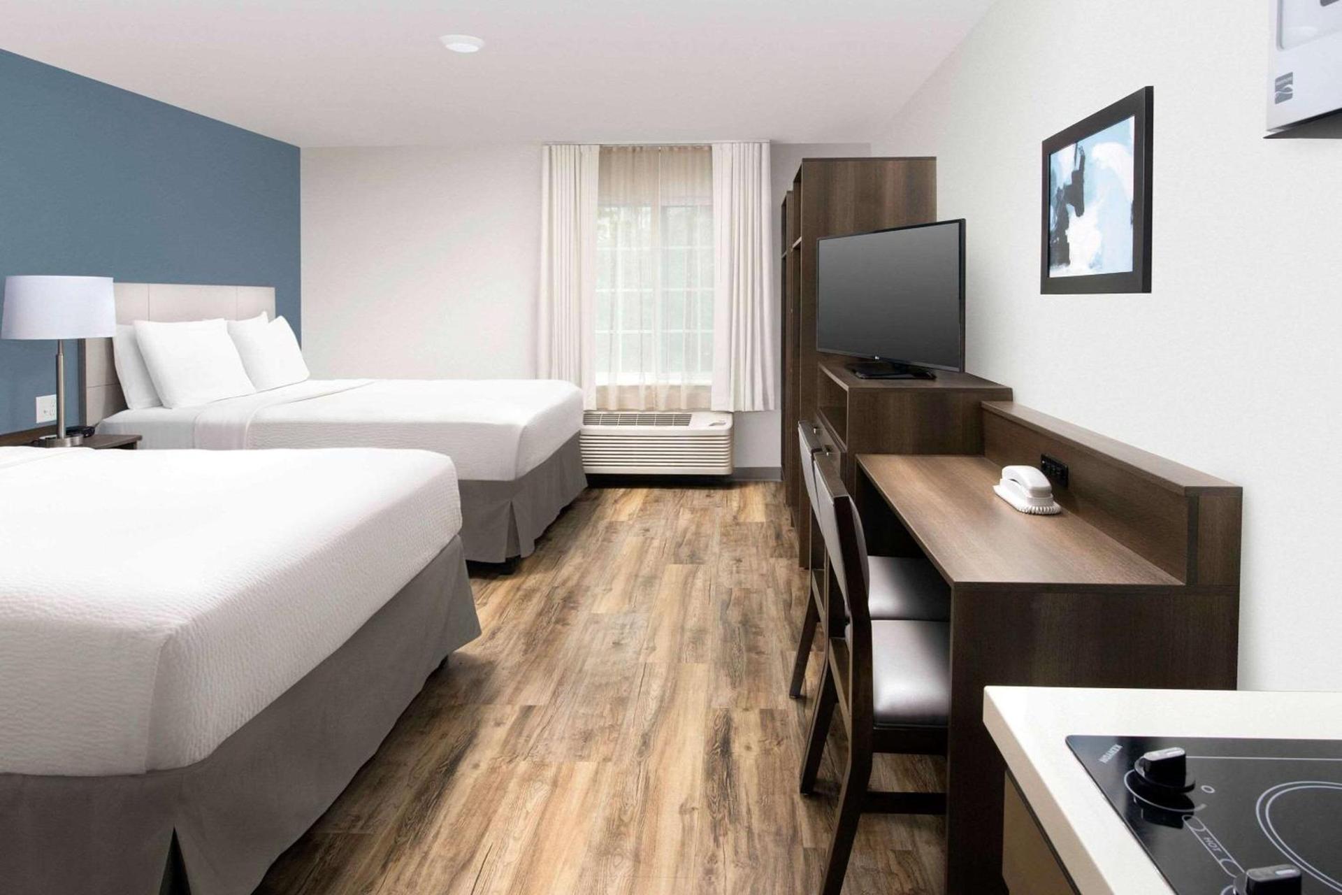WoodSpring Suites Austin South Central I-35 photo 11