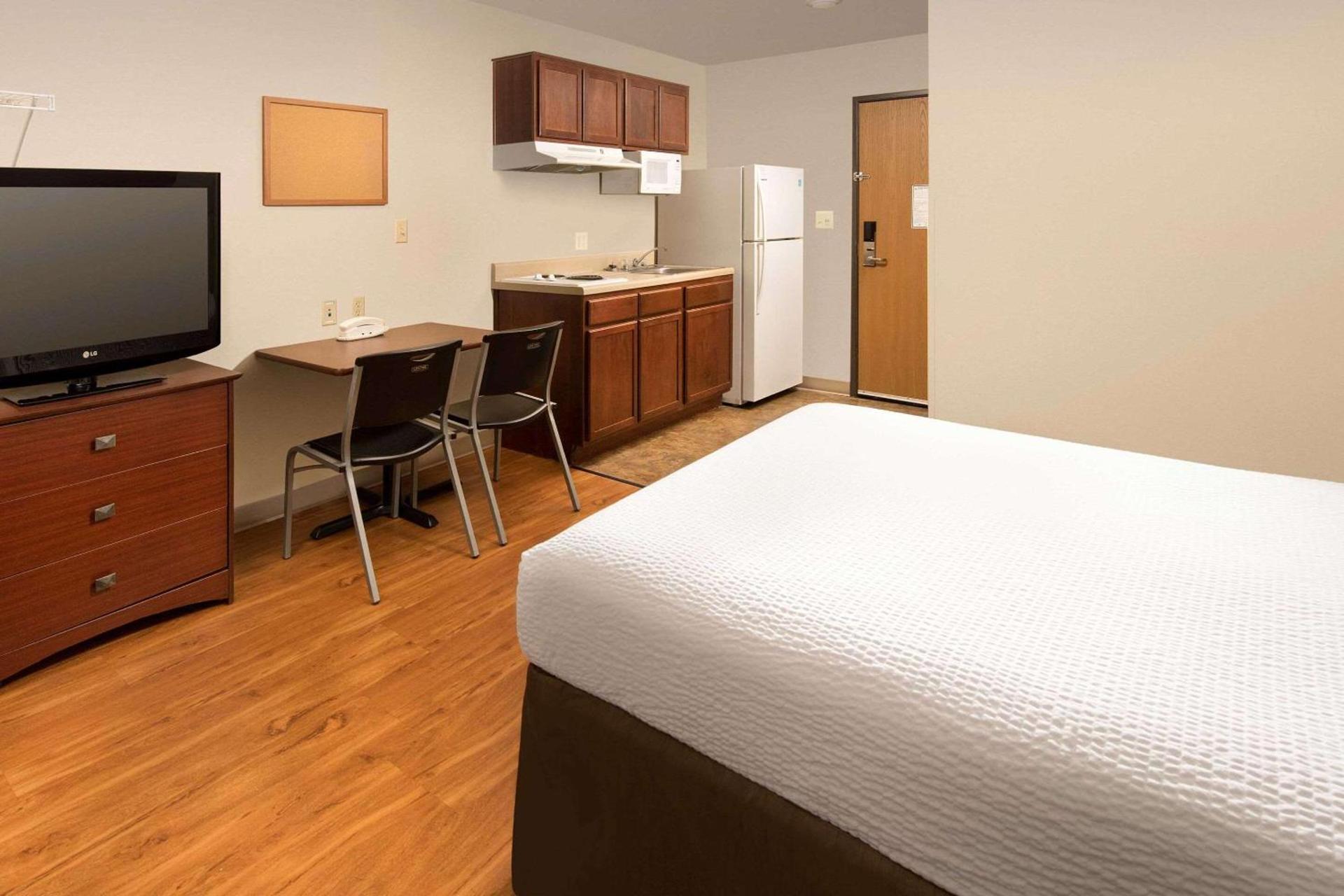 WoodSpring Suites Killeen photo 7