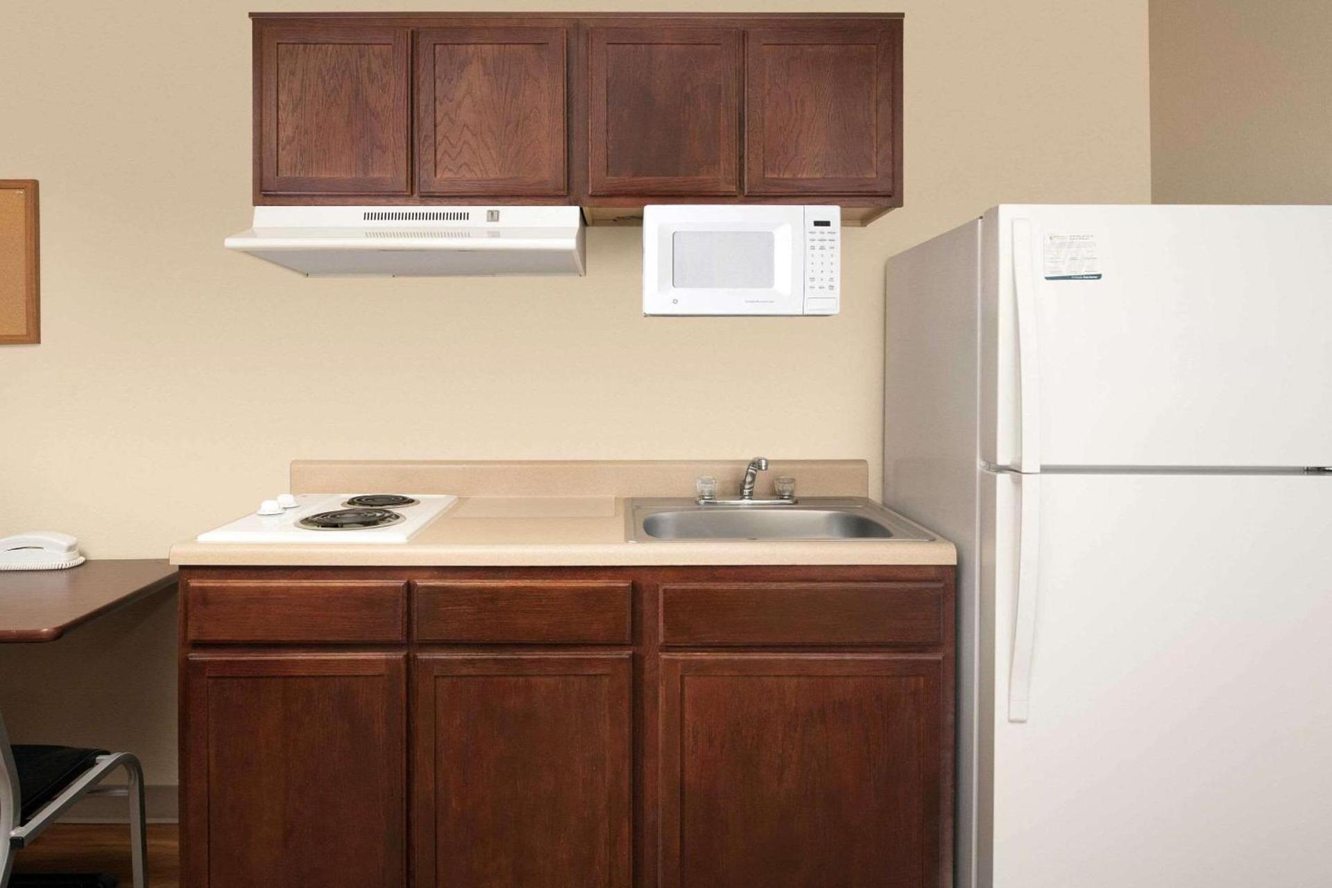 WoodSpring Suites Killeen photo 8