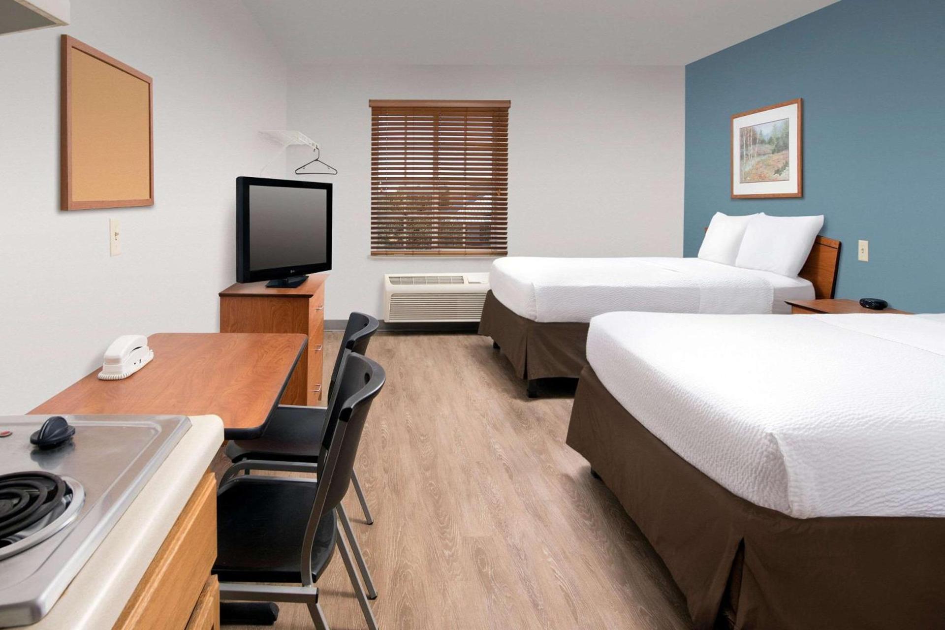 WoodSpring Suites Killeen photo 13