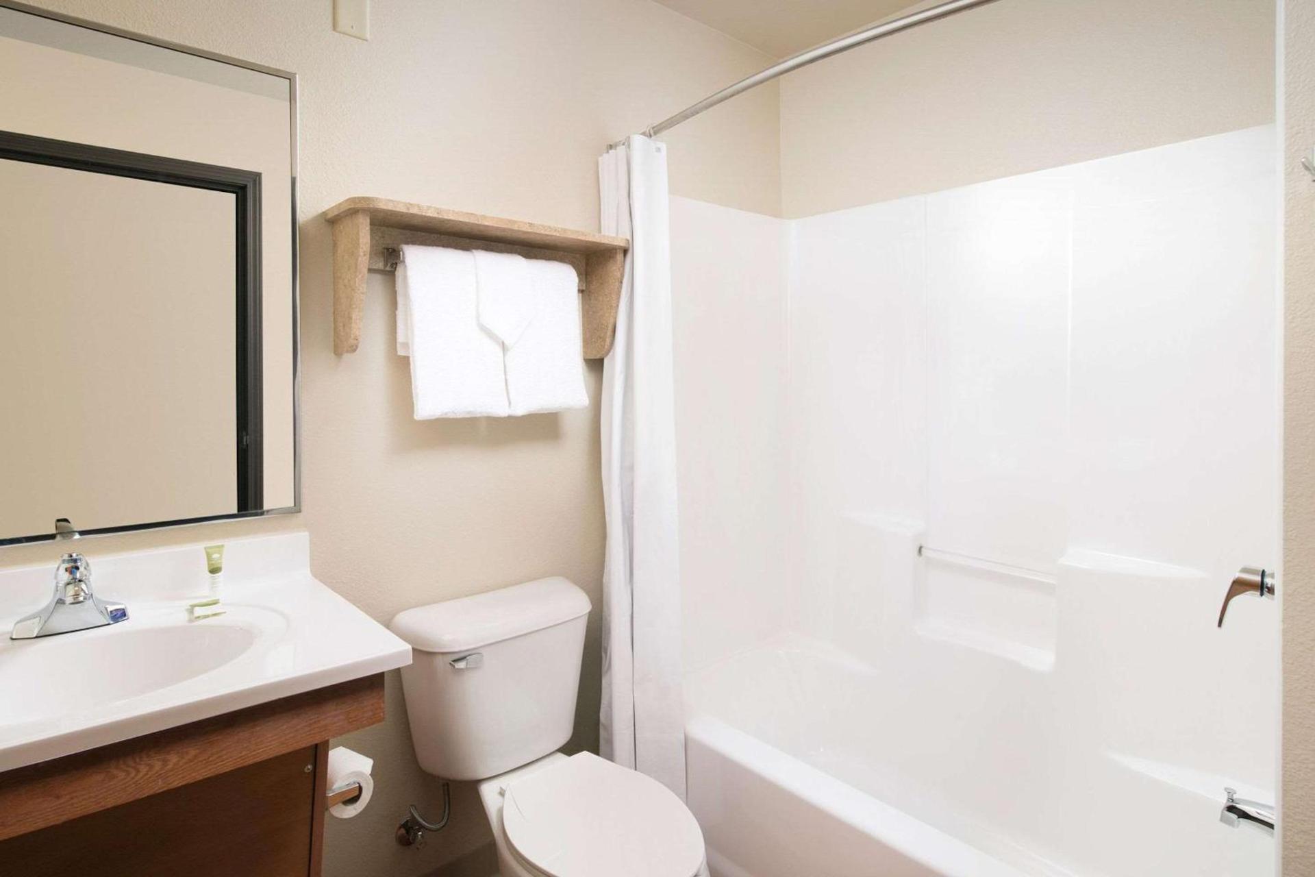 WoodSpring Suites Killeen photo 15