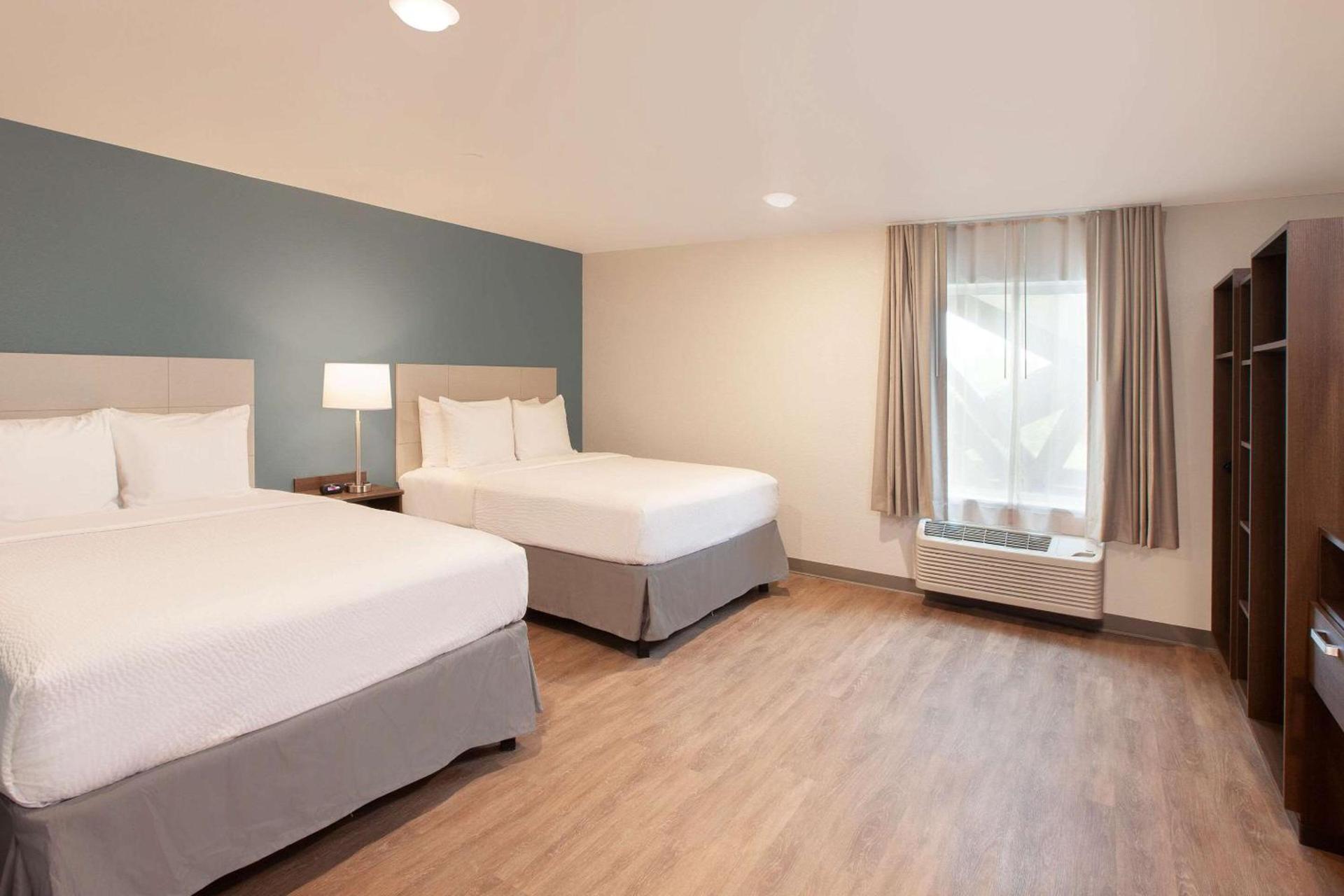 WoodSpring Suites Houston 288 South Medical Center photo 12