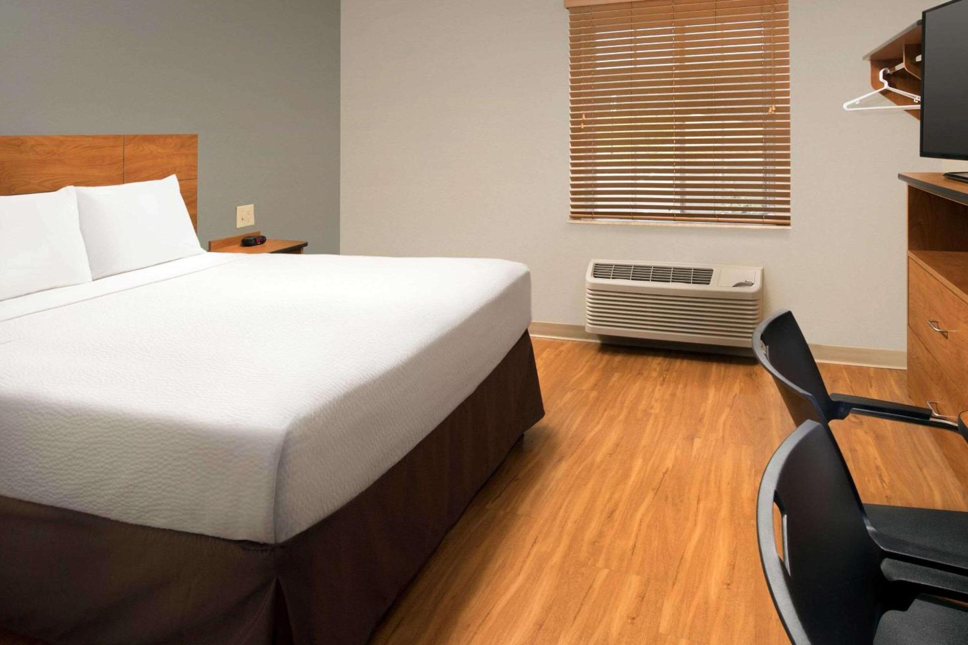 WoodSpring Suites San Angelo photo 7