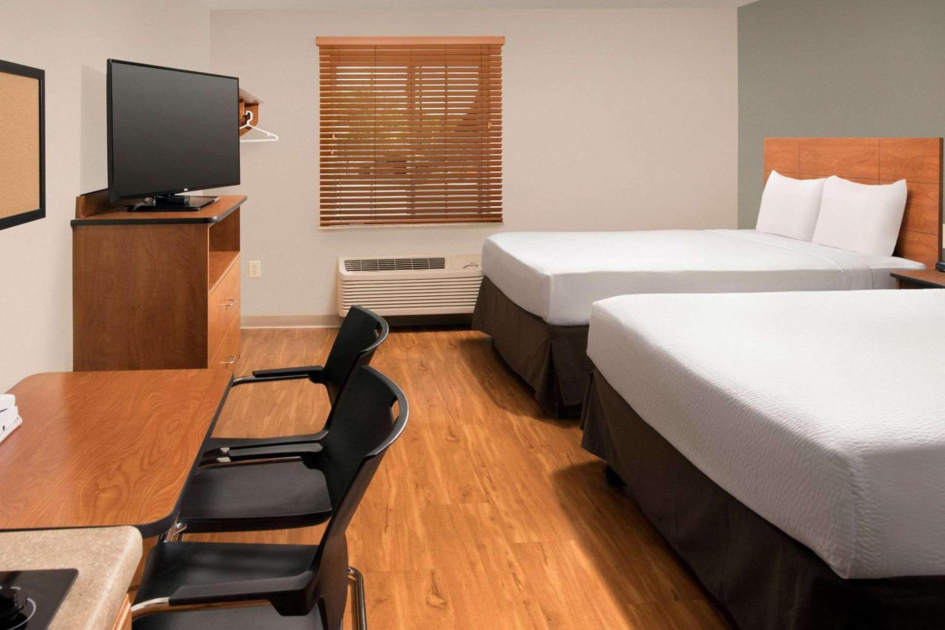 WoodSpring Suites San Angelo photo 11