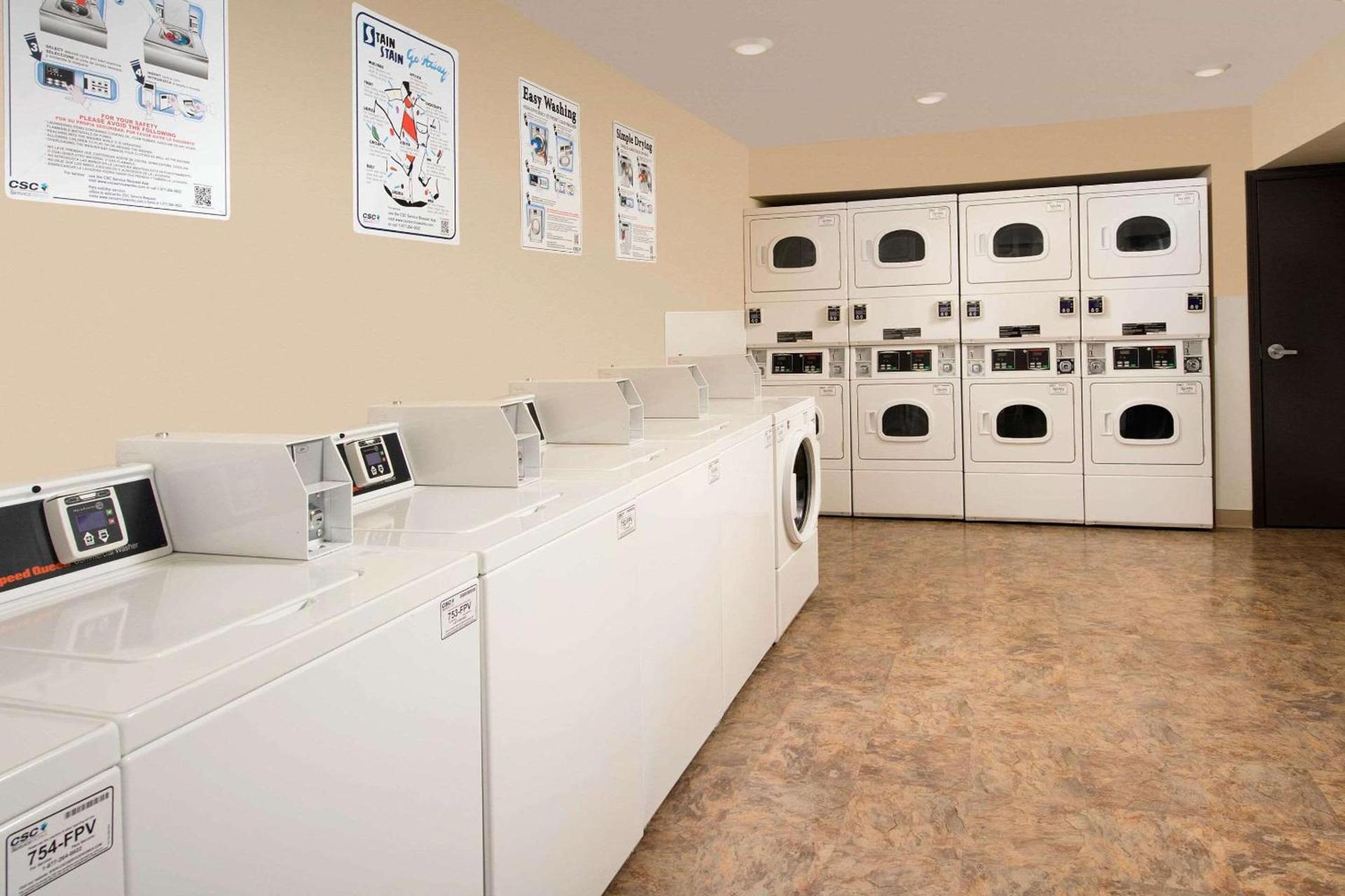 WoodSpring Suites San Angelo photo 16