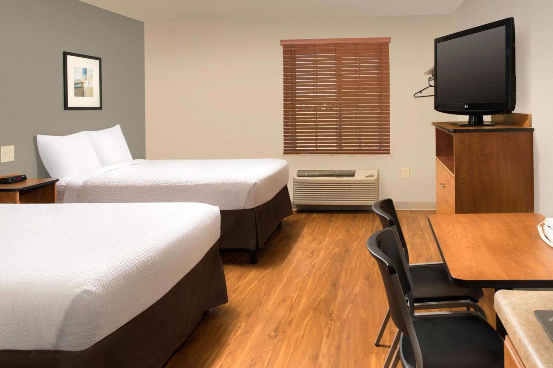 WoodSpring Suites Odessa photo 10