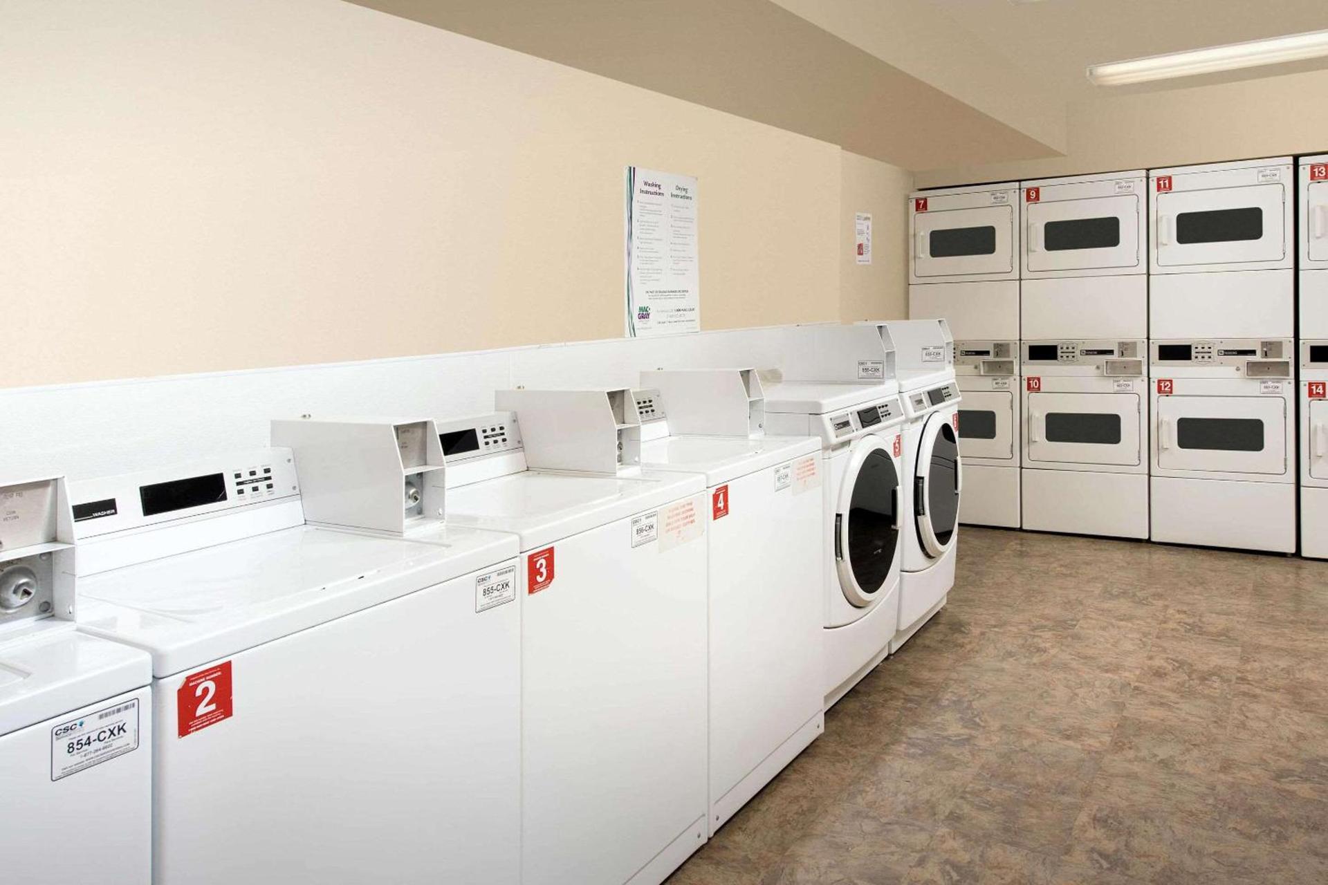 WoodSpring Suites Odessa photo 15