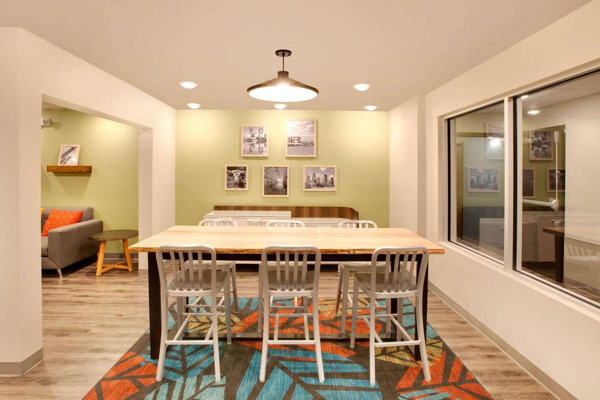 WoodSpring Suites Houston Northwest photo 5