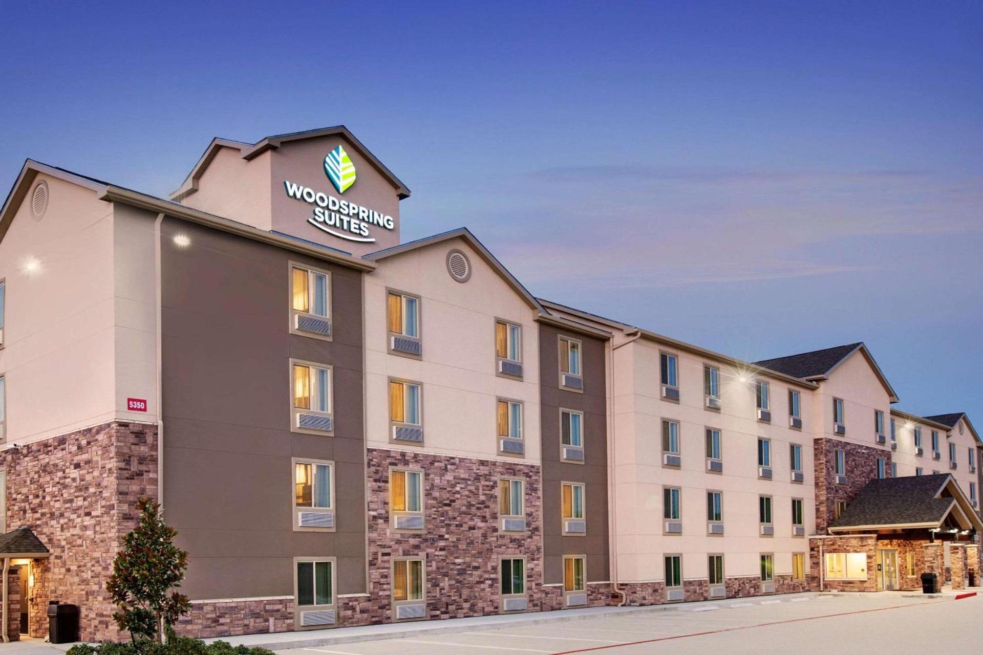 WoodSpring Suites Houston Northwest photo 3