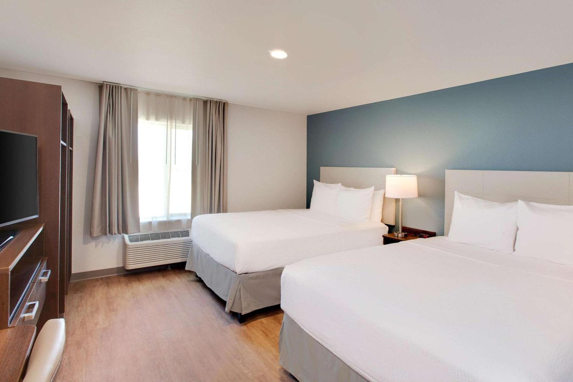 WoodSpring Suites Houston Northwest photo 11