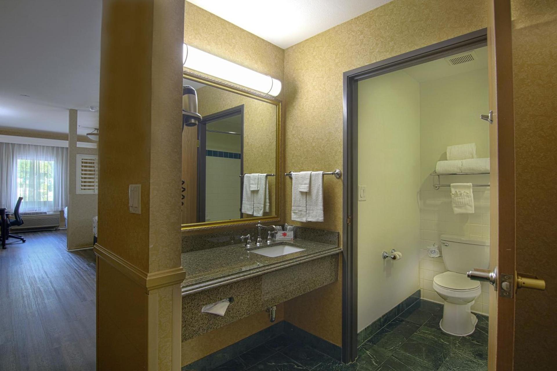 Azure Hotel&Suites Ontario Trademark Collection by Wyndham photo 48