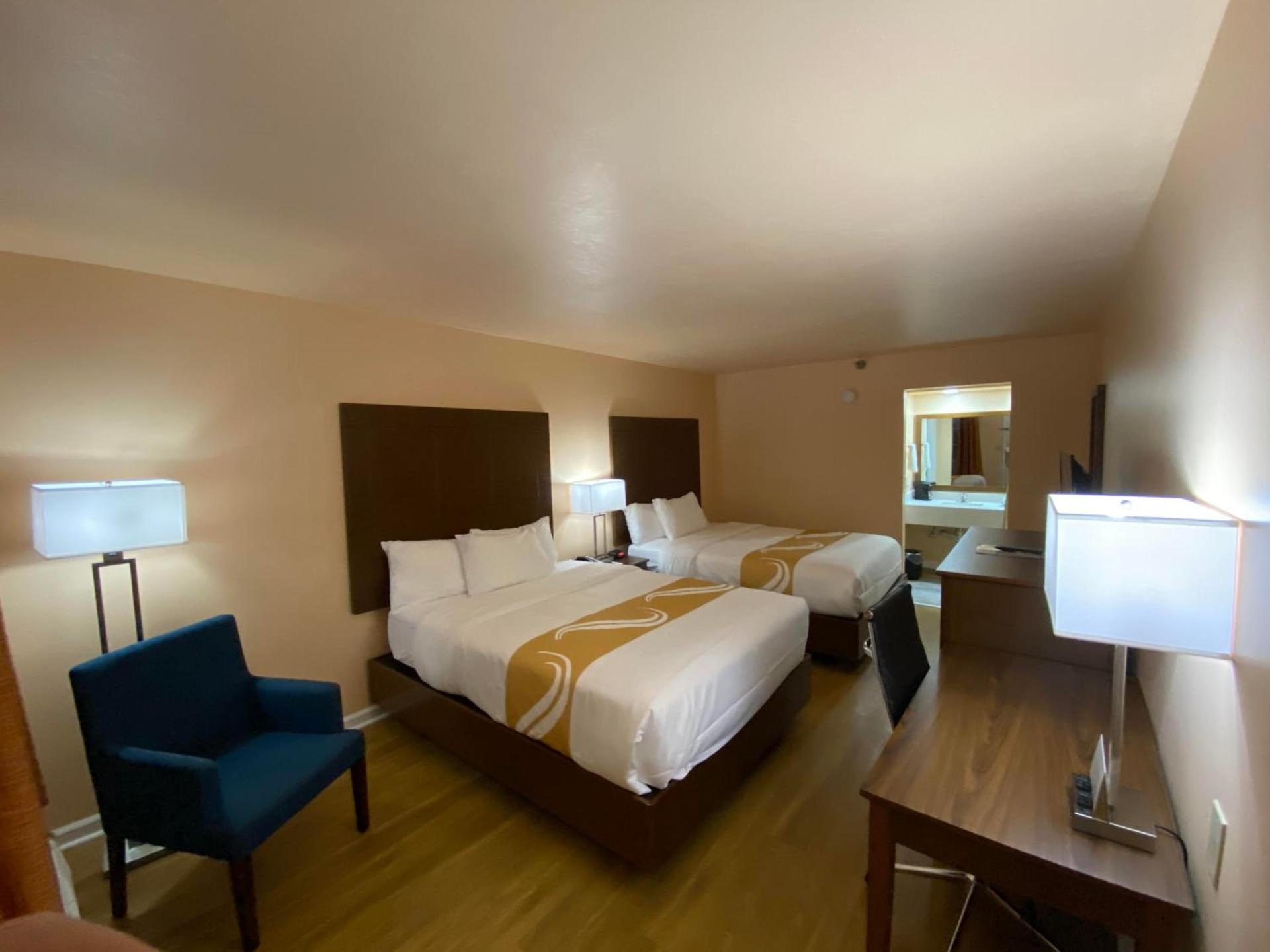 Quality Inn Pulaski photo 7