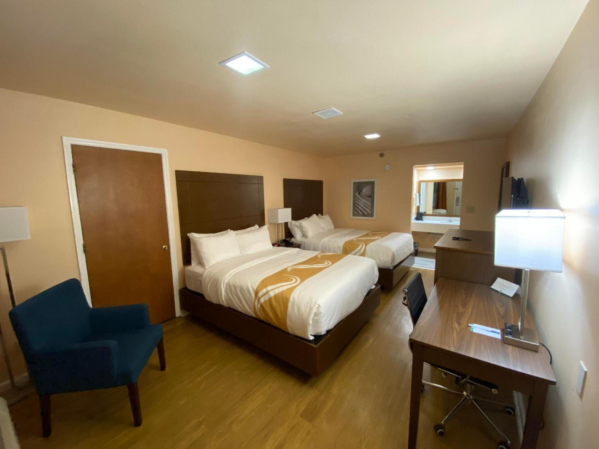 Quality Inn Pulaski photo 5