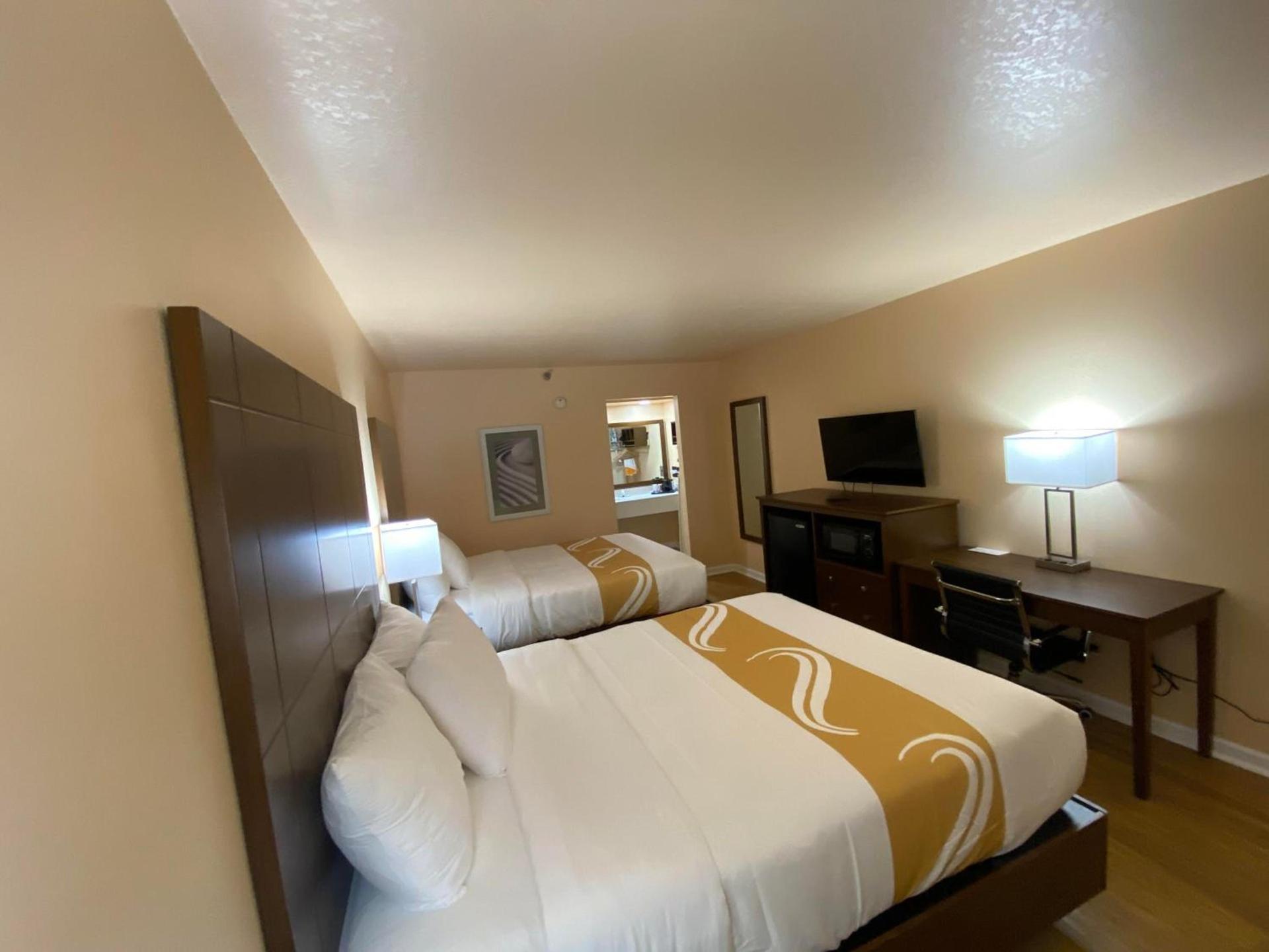 Quality Inn Pulaski photo 3