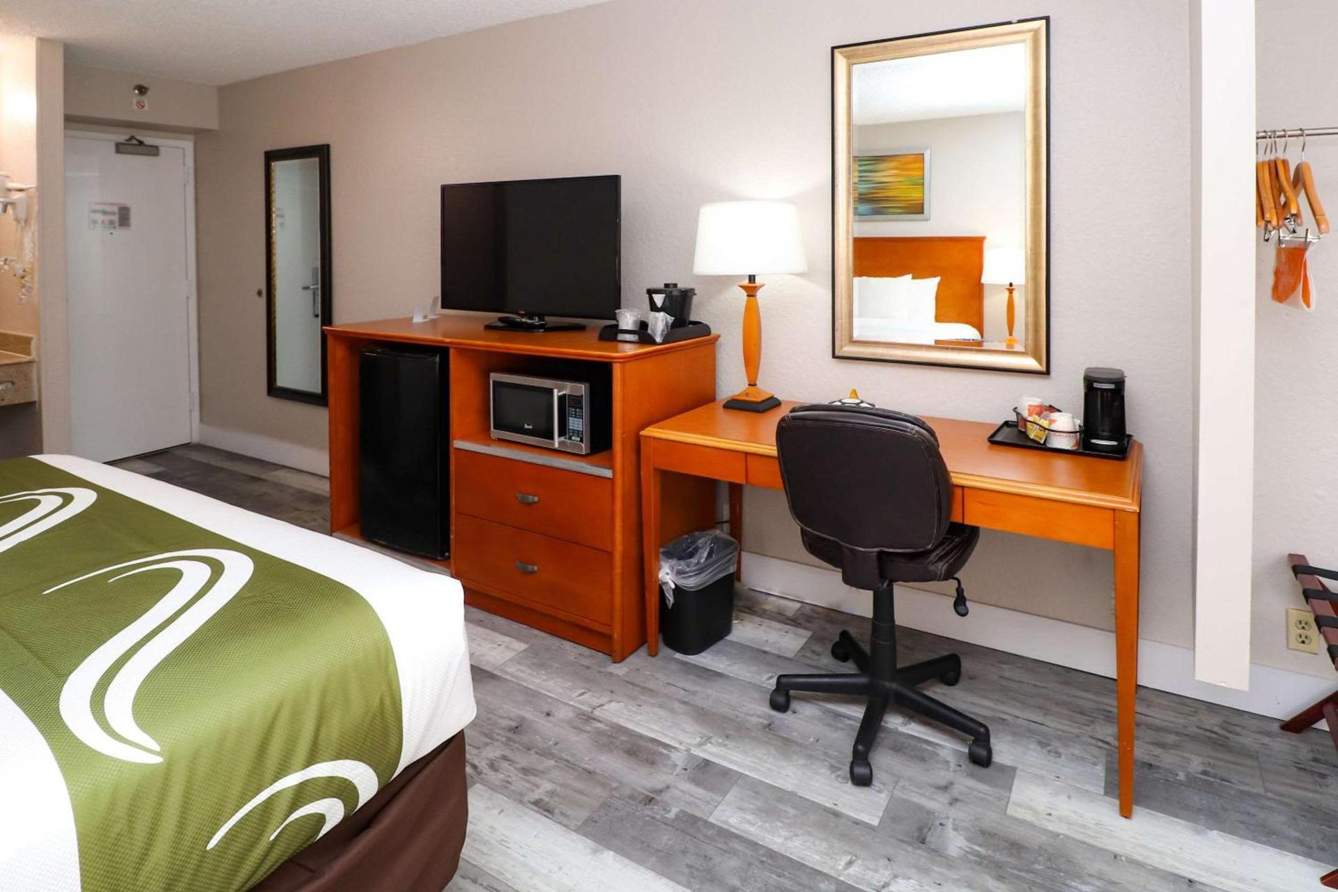 Quality Inn Miami Airport - Doral photo 16