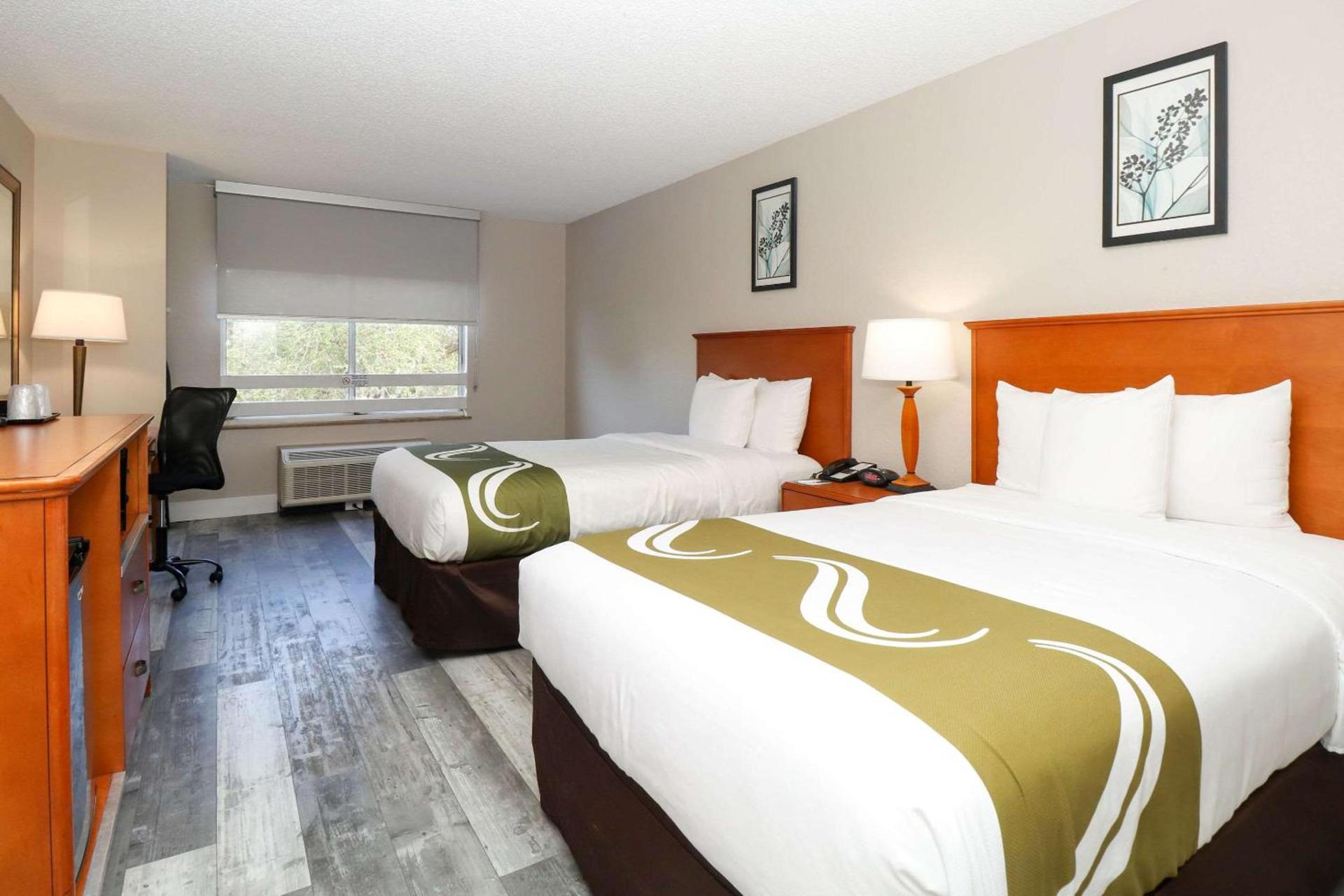 Quality Inn Miami Airport - Doral photo 17