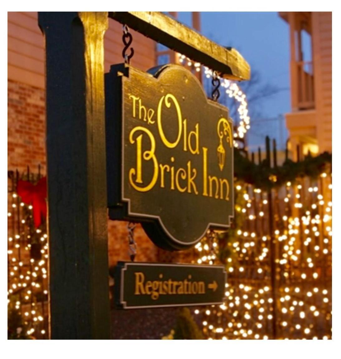 Old Brick Inn photo 9