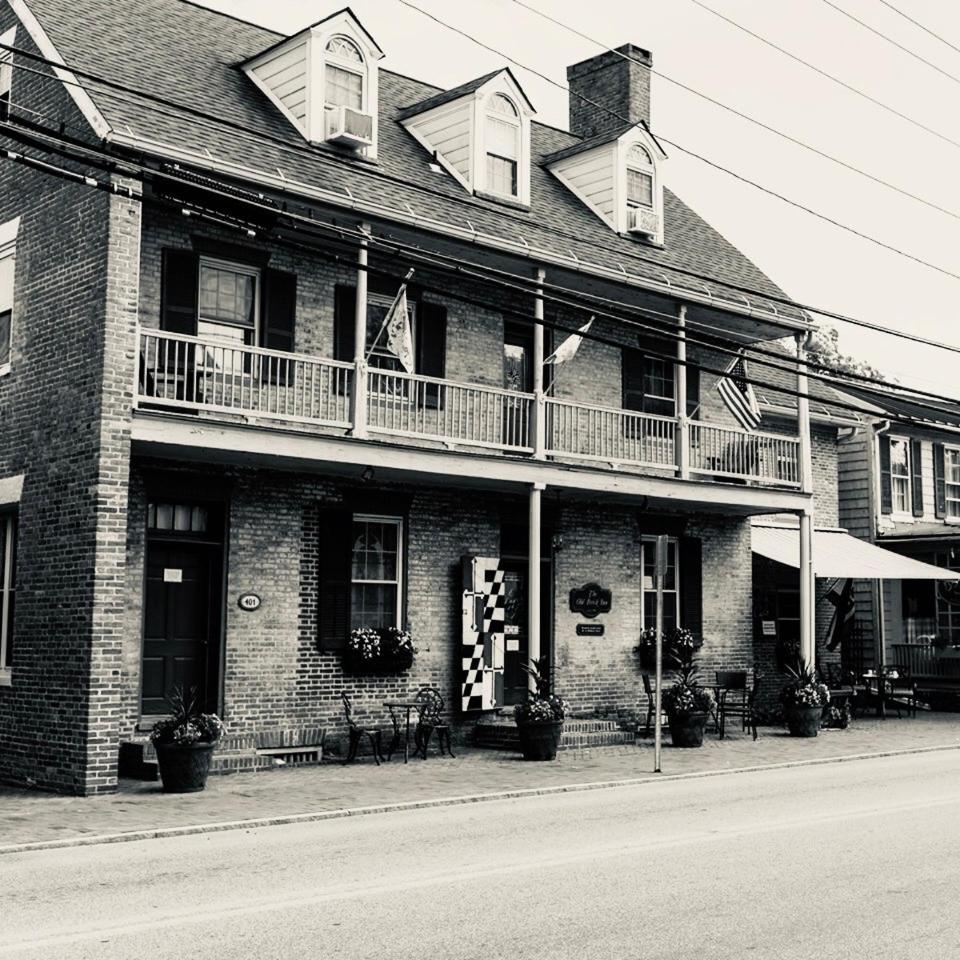 Old Brick Inn photo 6