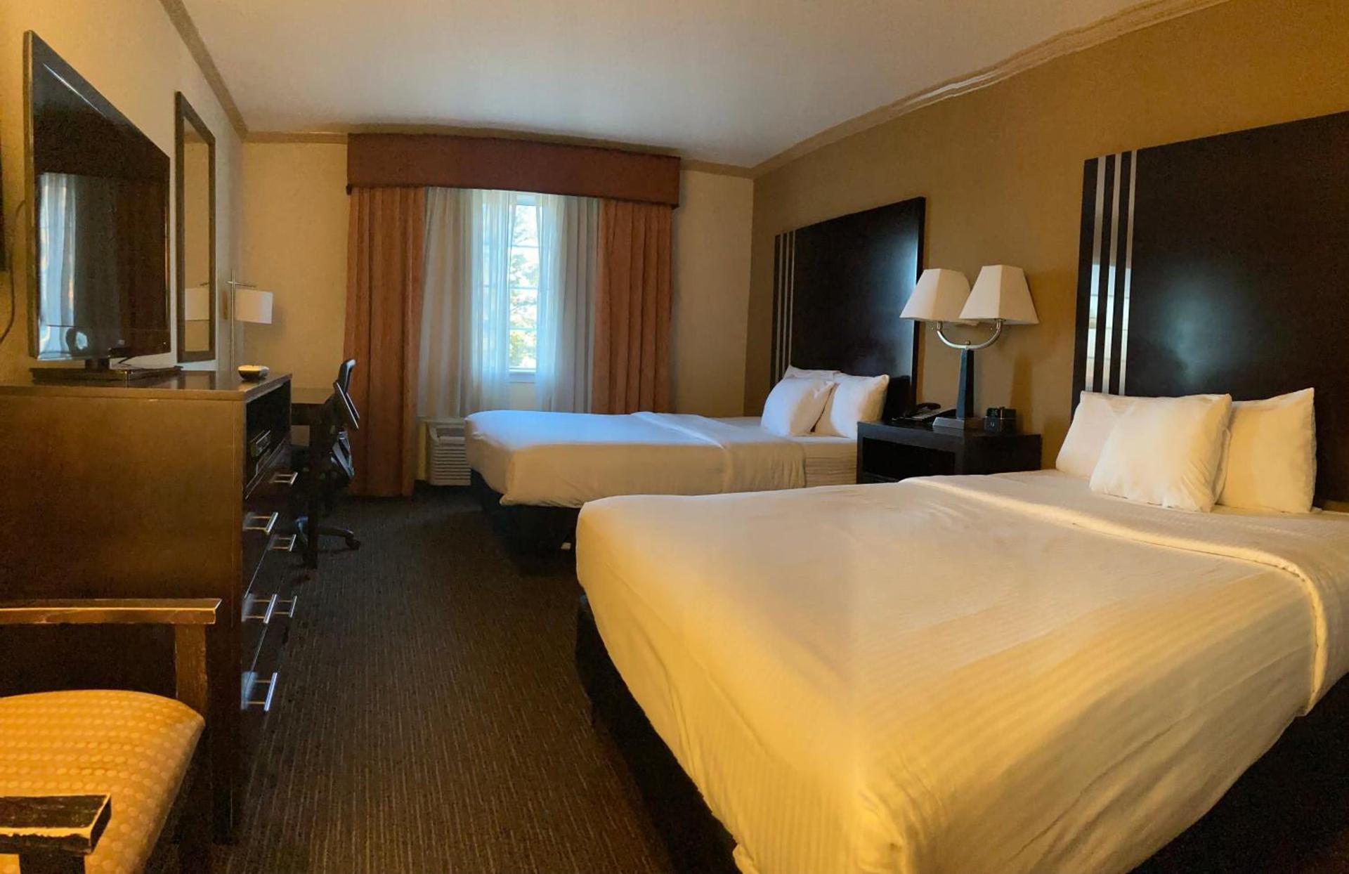 La Quinta by Wyndham Davis photo 9