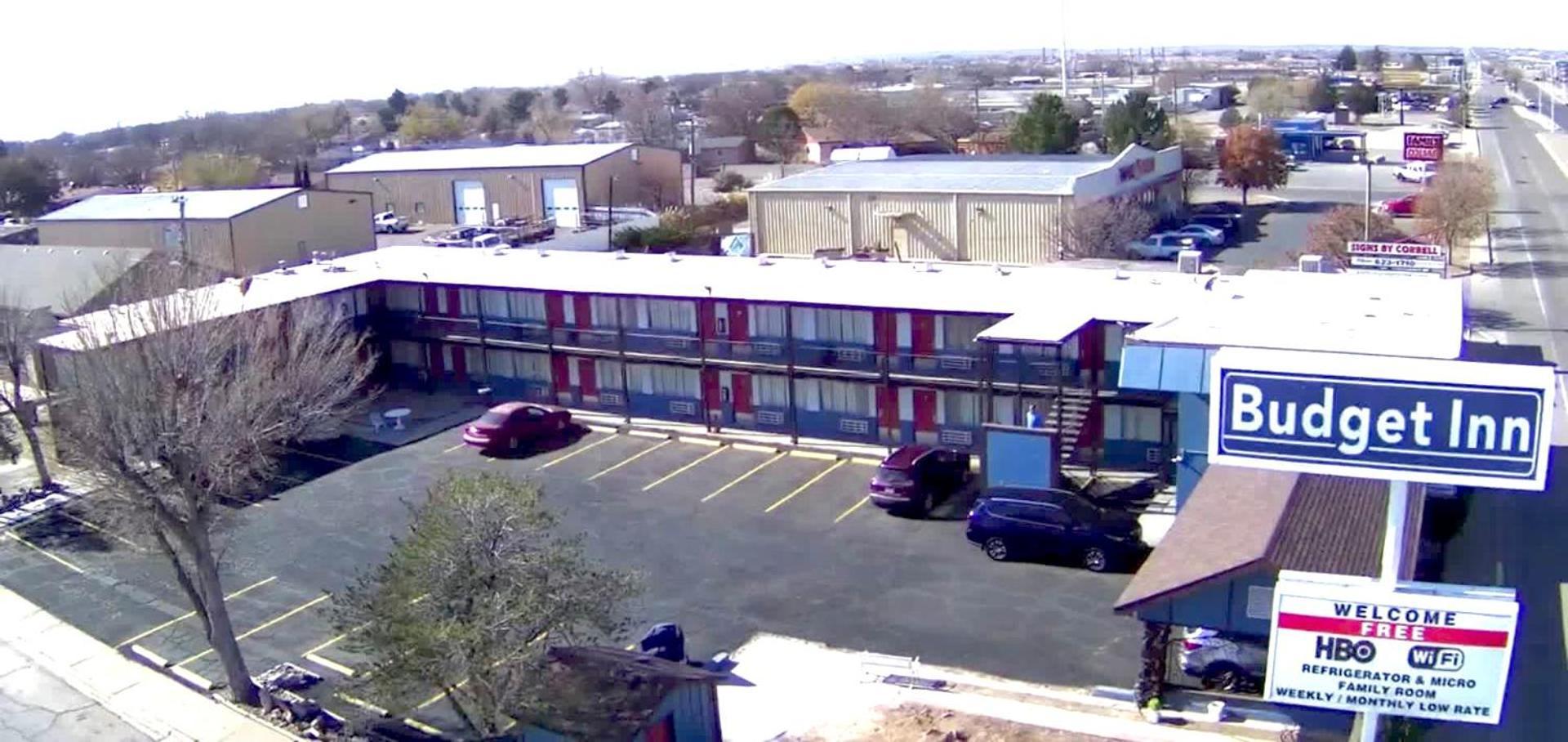 Budget Inn photo 12