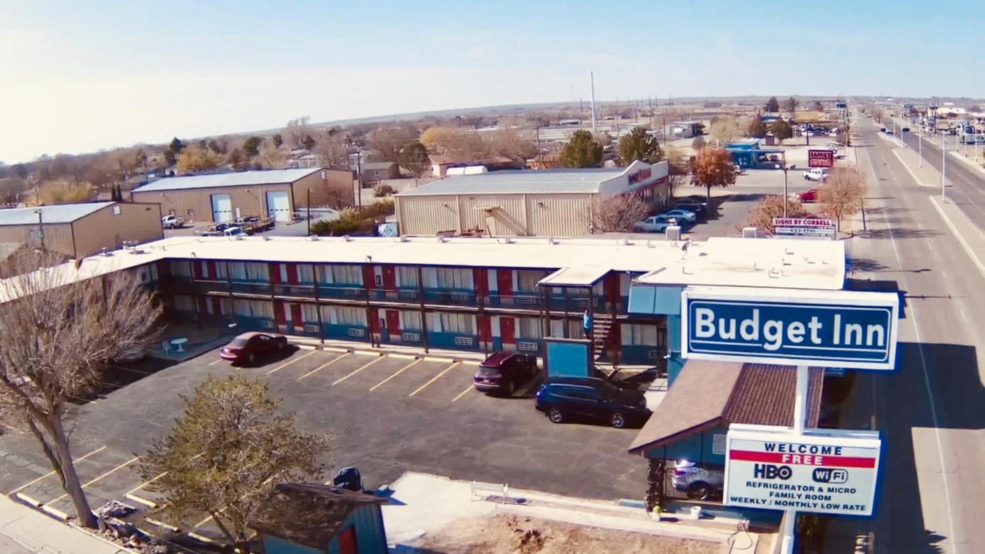 Budget Inn photo 11
