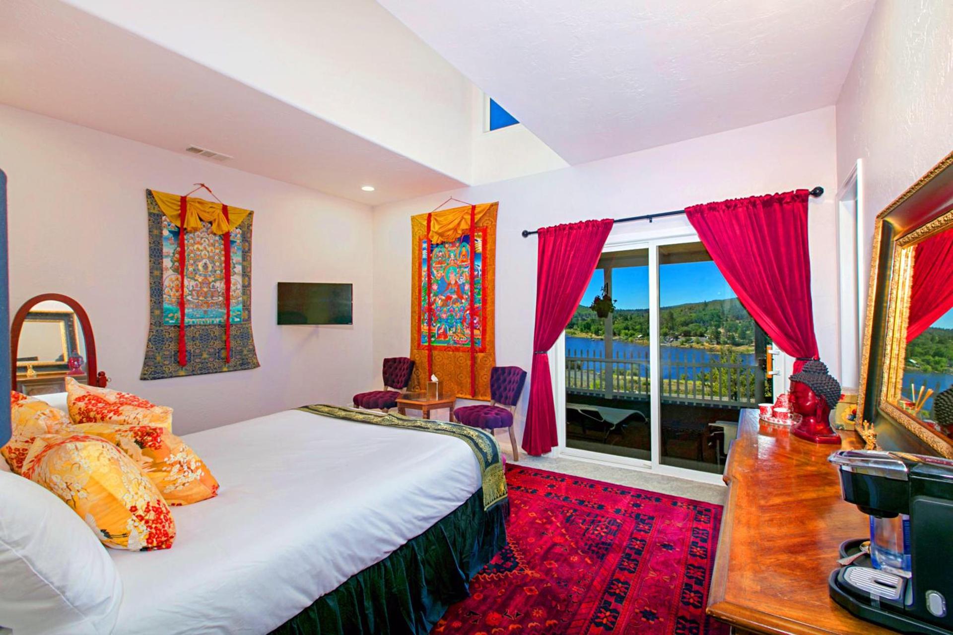 Quiet Mind Mountain Lodge, Retreat & Spa photo 25