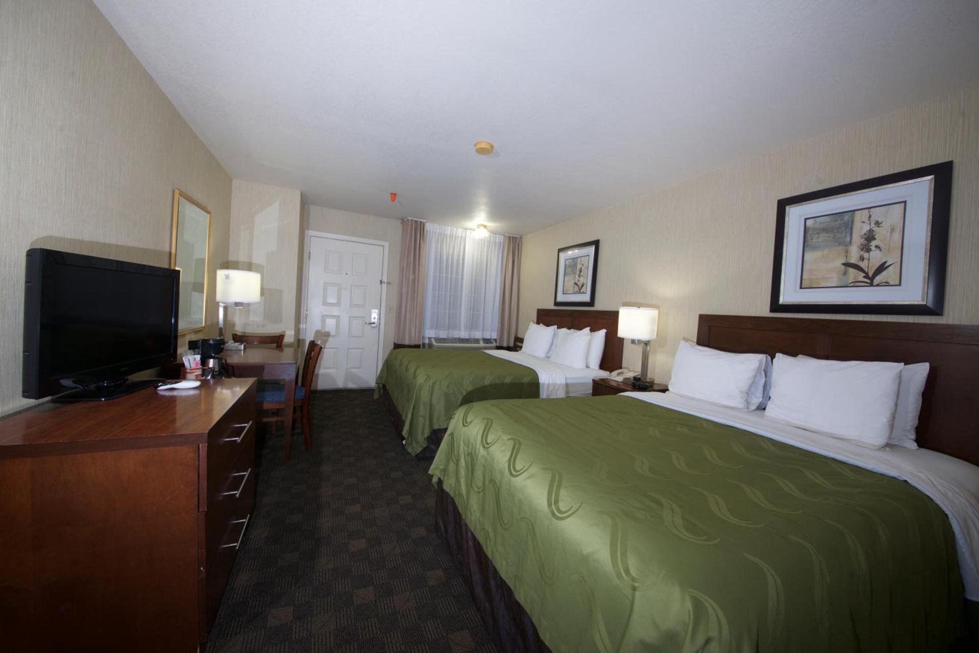 Quality Inn Yosemite Valley Gateway photo 71