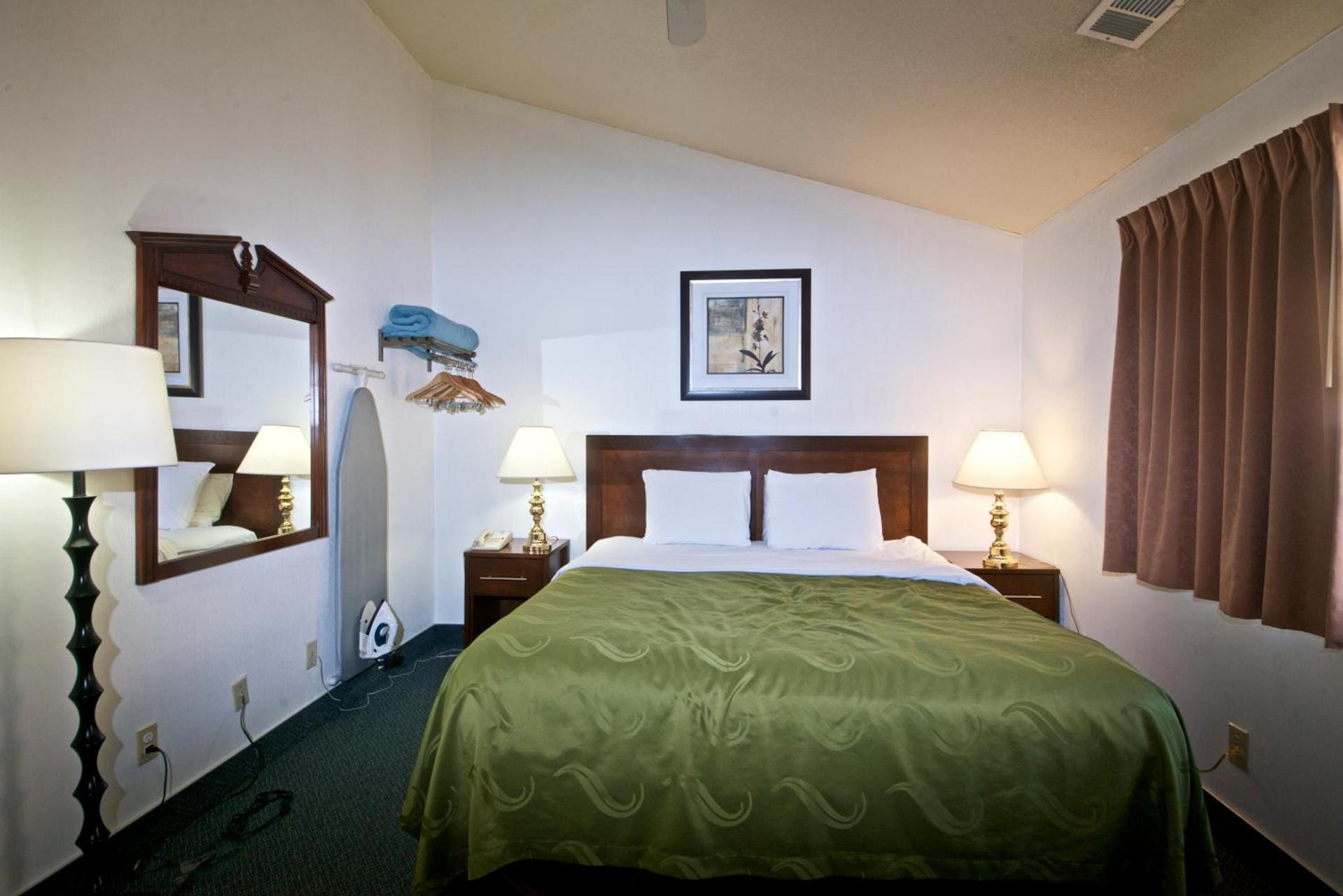 Quality Inn Yosemite Valley Gateway photo 68