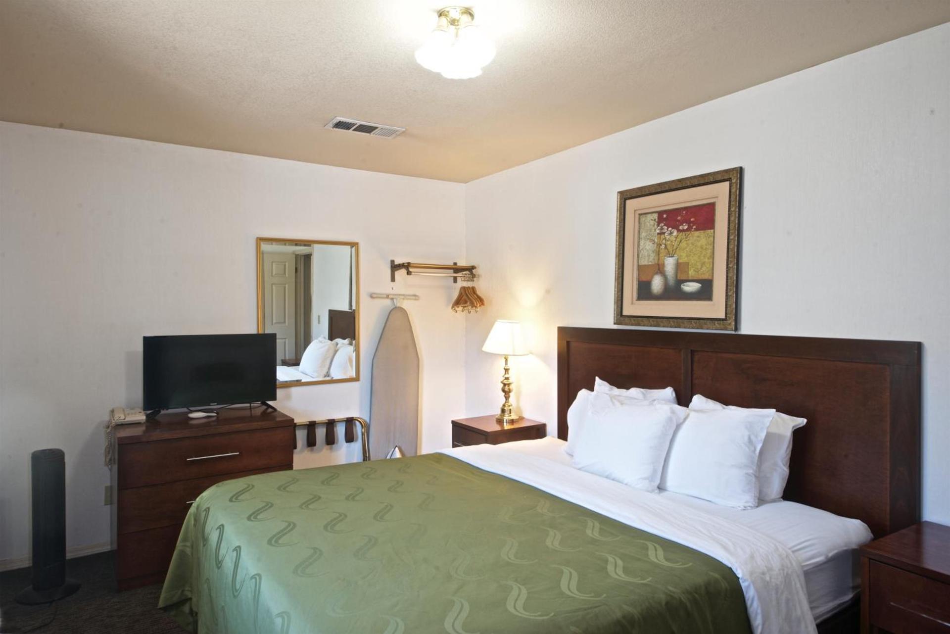 Quality Inn Yosemite Valley Gateway photo 66