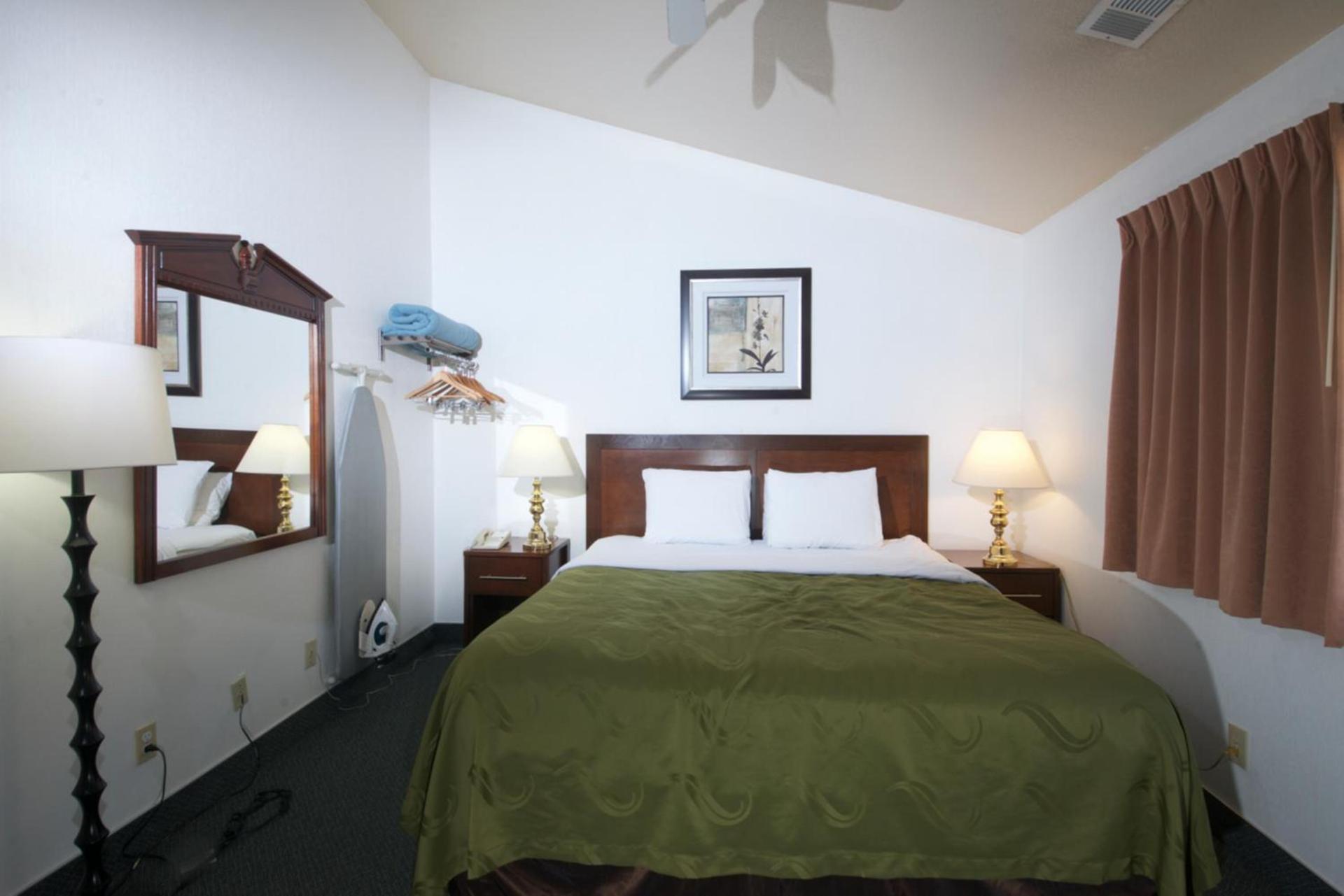 Quality Inn Yosemite Valley Gateway photo 67