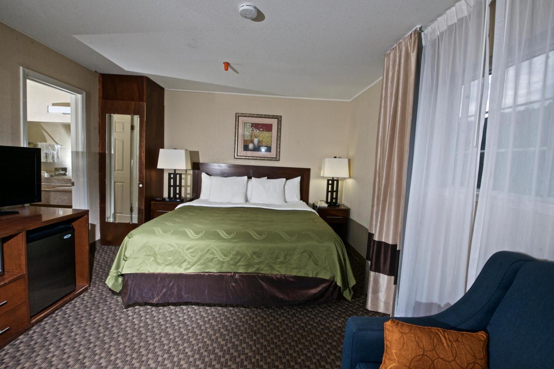 Quality Inn Yosemite Valley Gateway photo 64